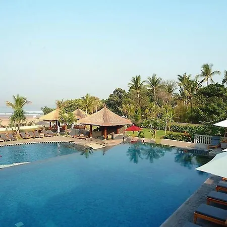 Bali Niksoma Boutique Beach Resort 