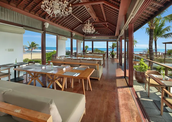Bali Niksoma Boutique Beach Resort