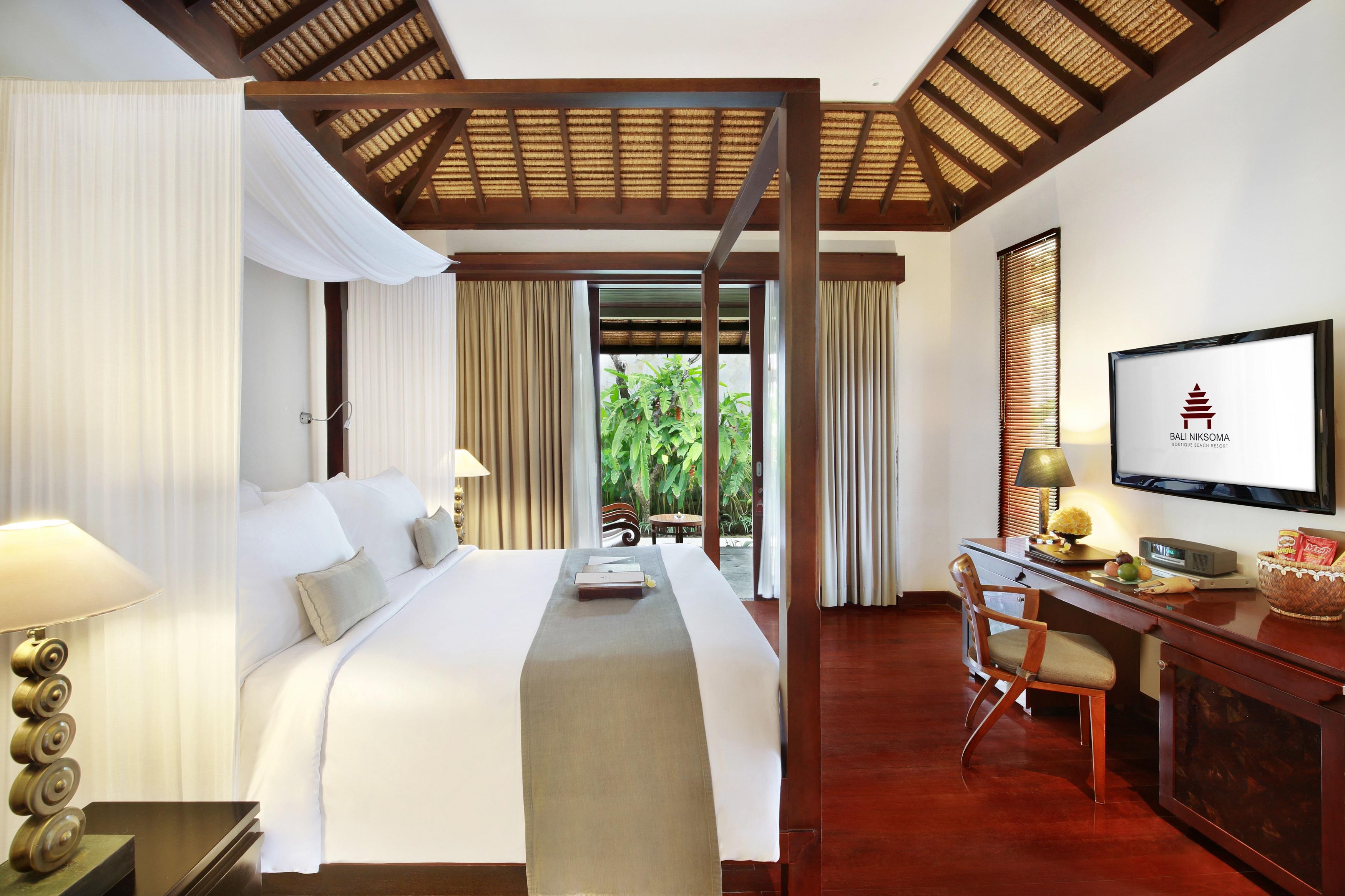Bali Niksoma Boutique Resort Legian (Bali)