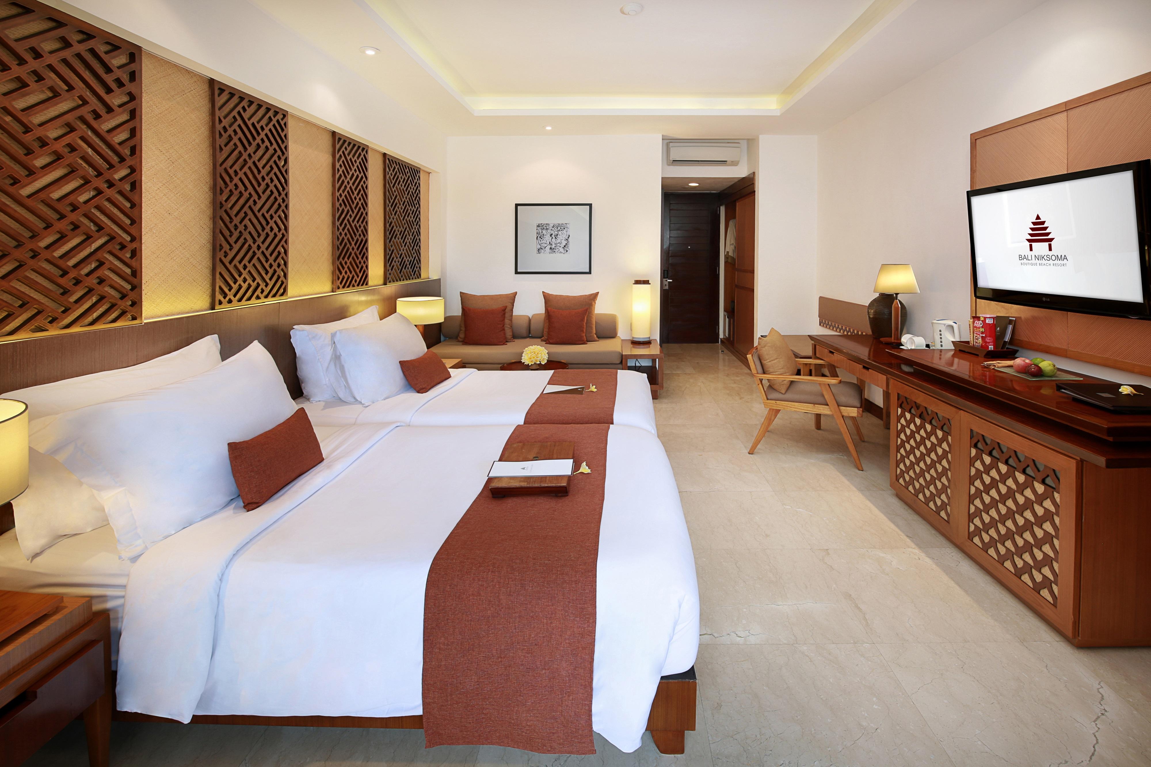 Bali Niksoma Boutique Resort