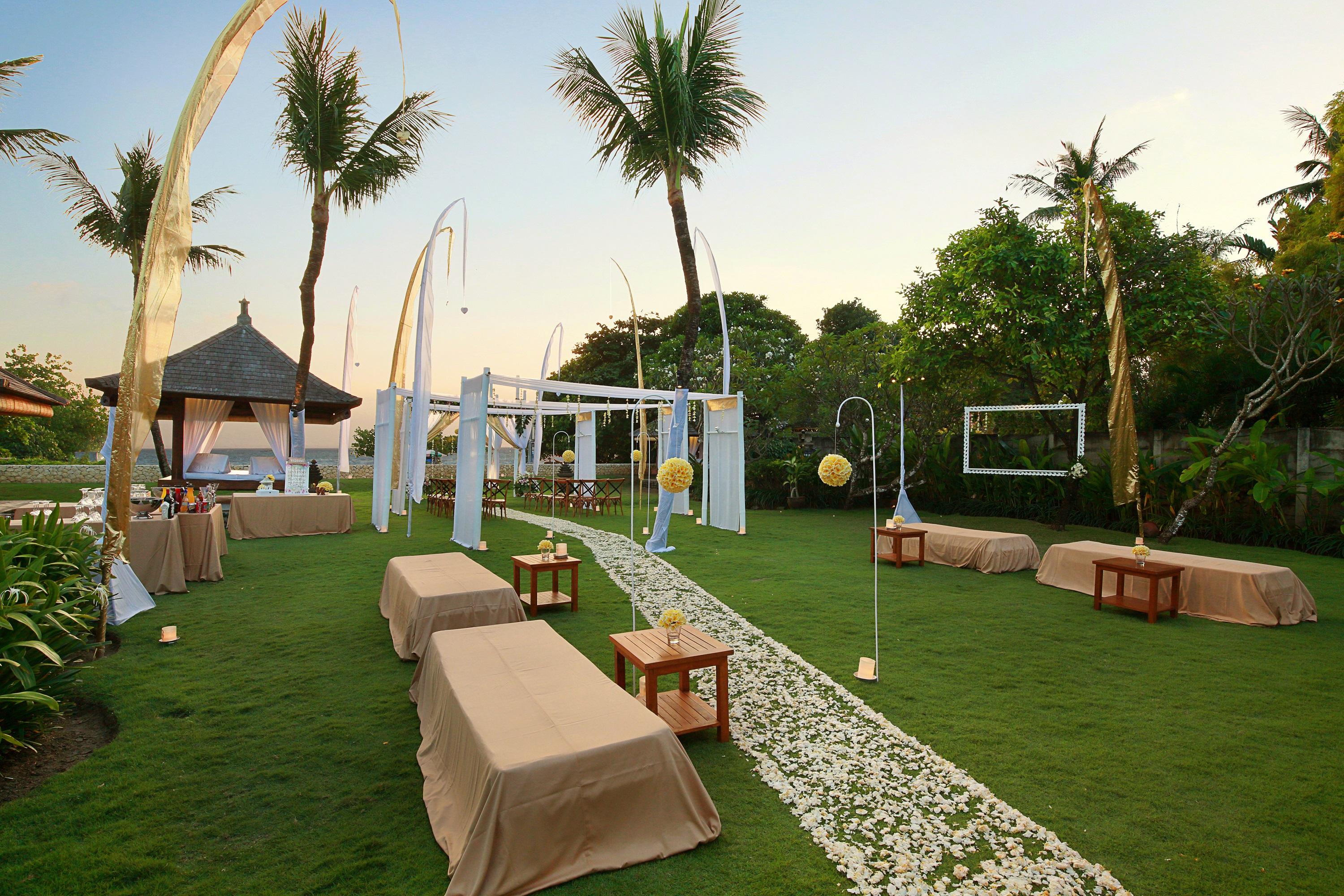 Bali Niksoma Boutique Legian (Bali)