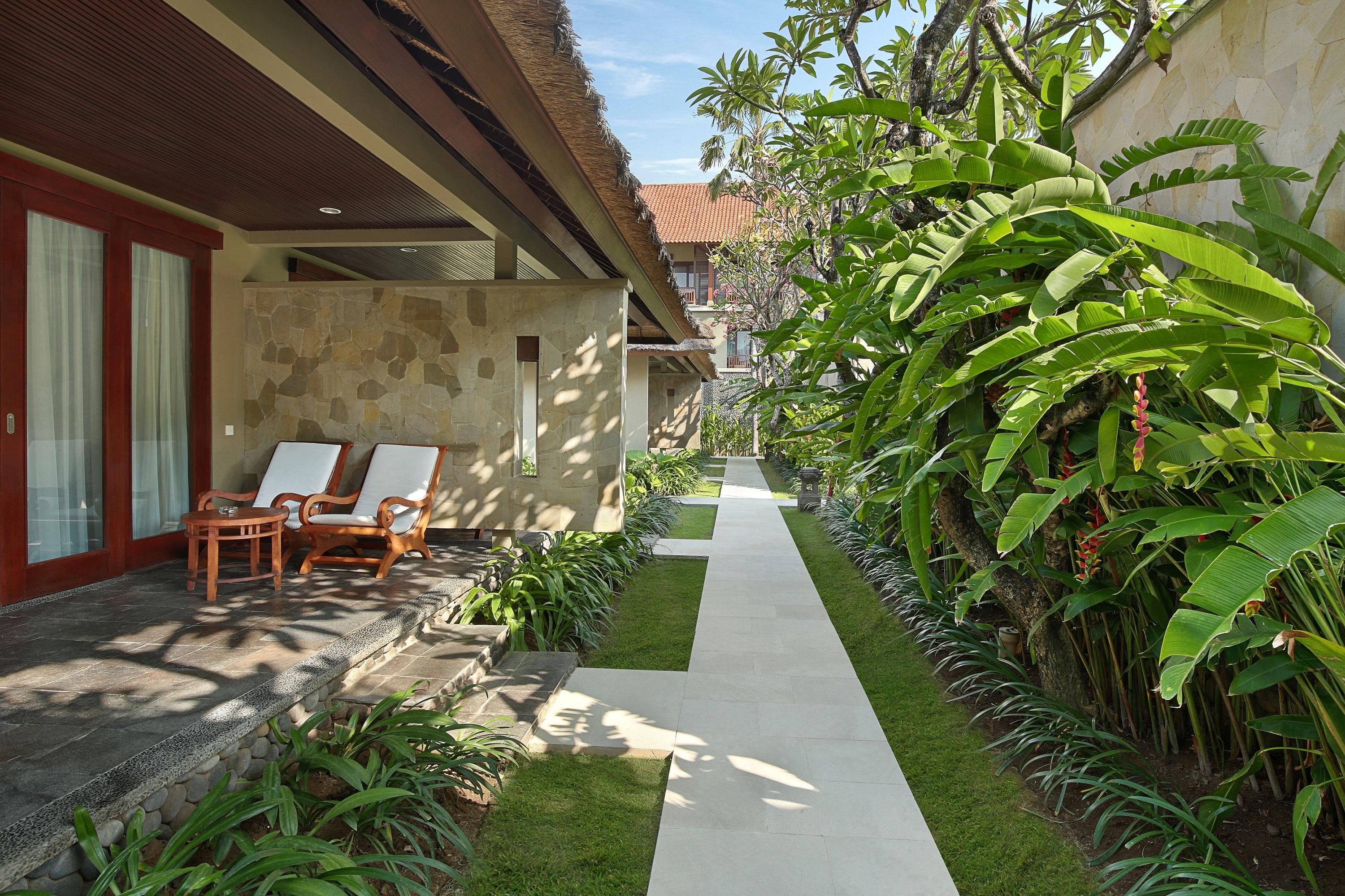 Resort Bali Niksoma Boutique 5*
