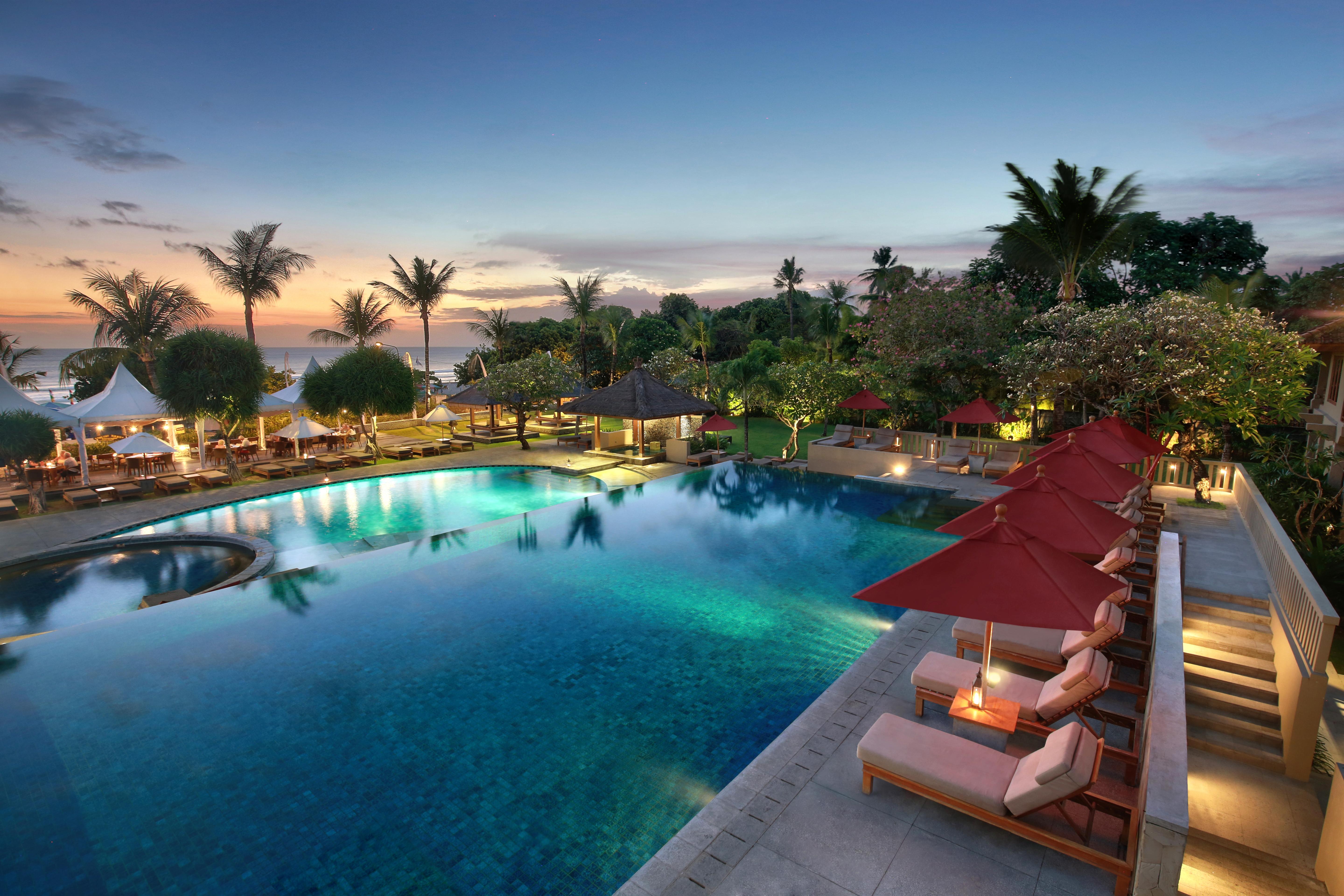 Bali Niksoma Boutique Legian (Bali)