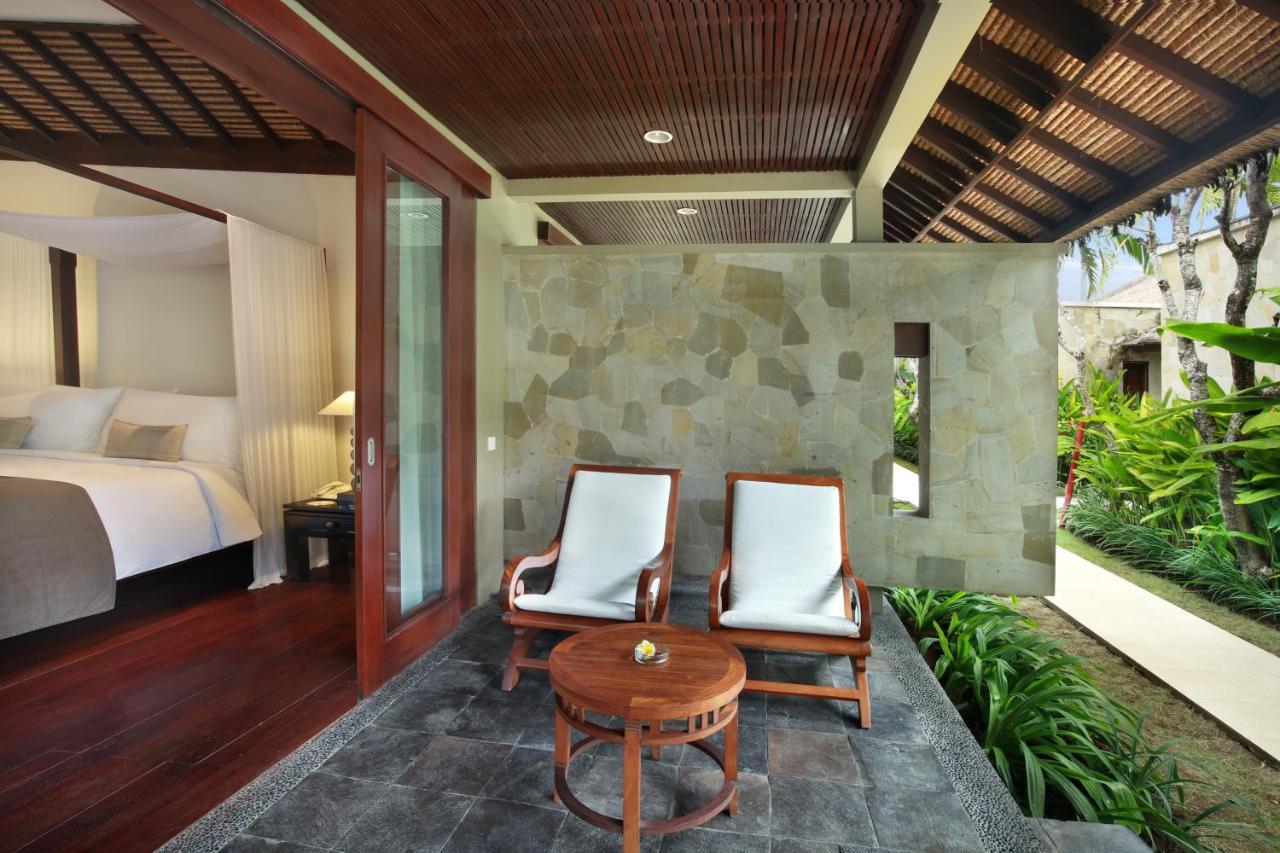 Resort Bali Niksoma Boutique