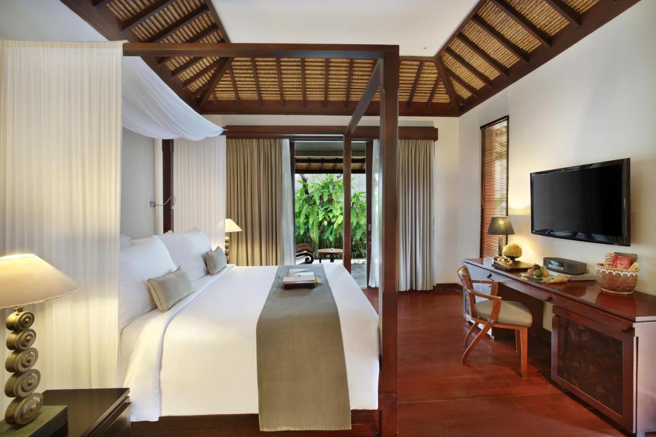 Resort Bali Niksoma Boutique 5*