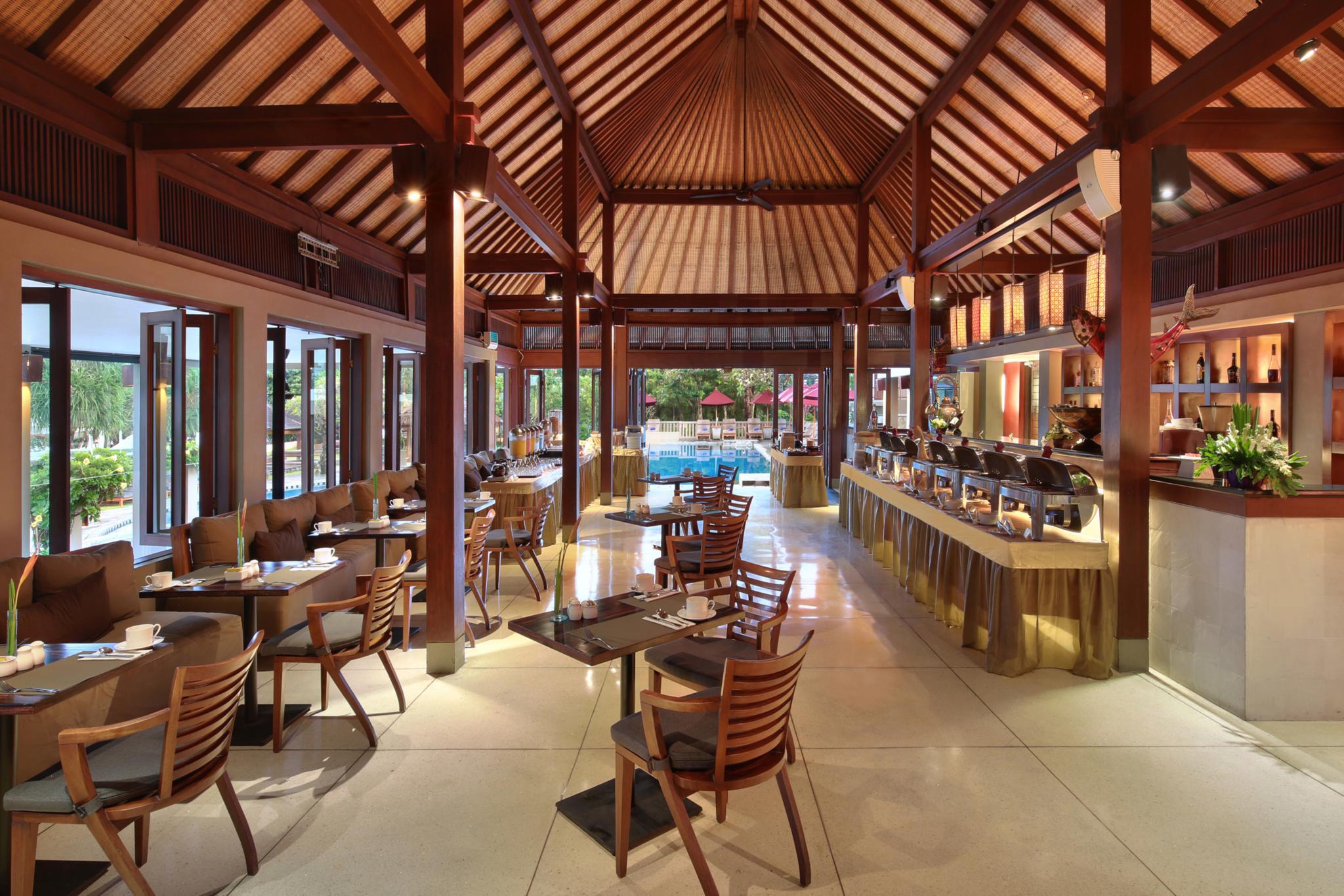 Bali Niksoma Boutique Resort 5*
