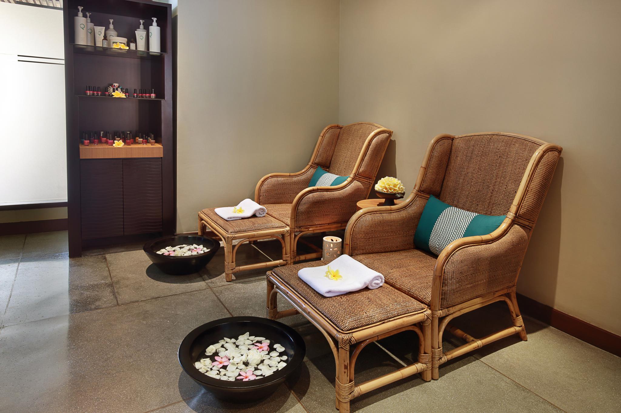 Resort Bali Niksoma Boutique