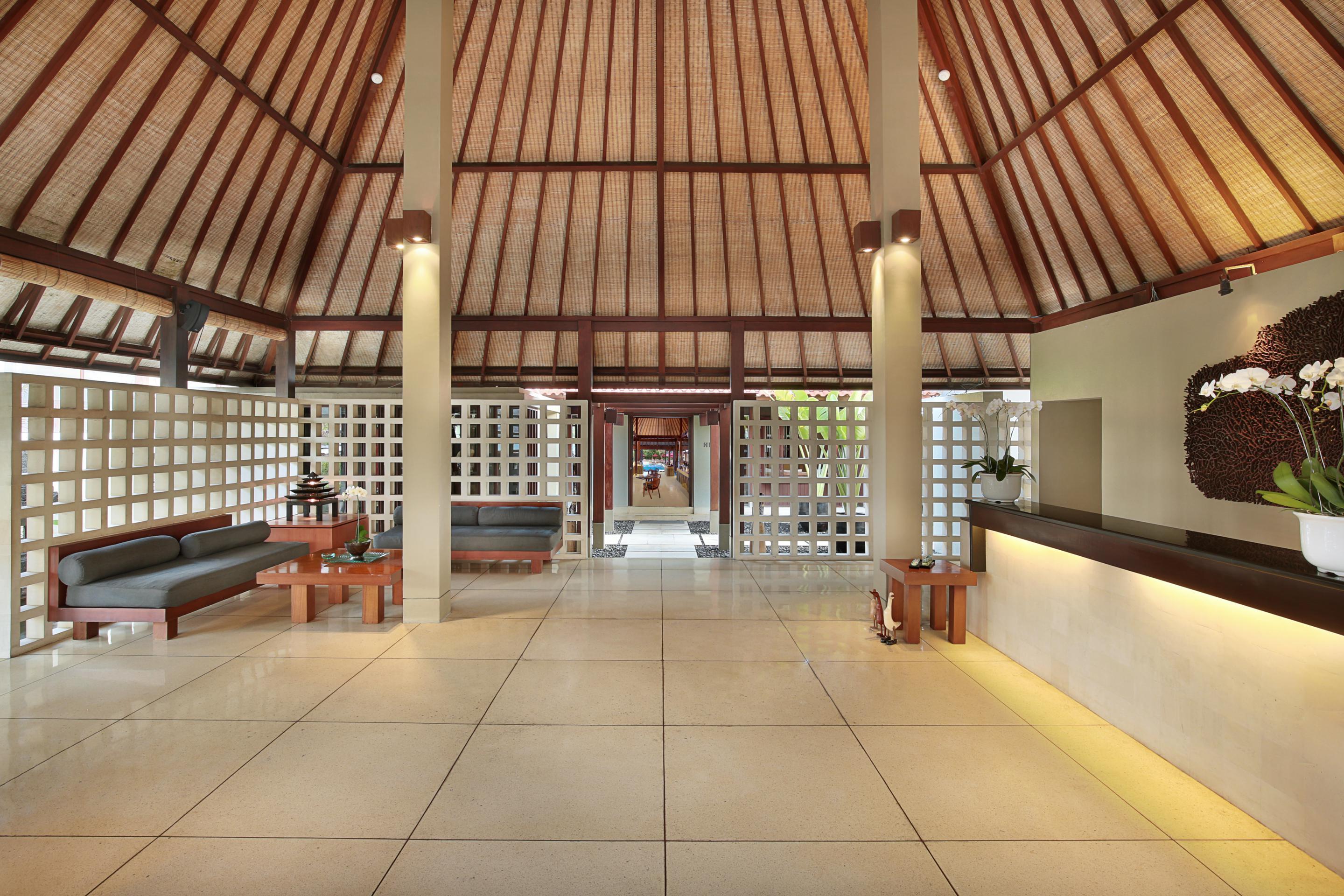 Resort Bali Niksoma Boutique 5*
