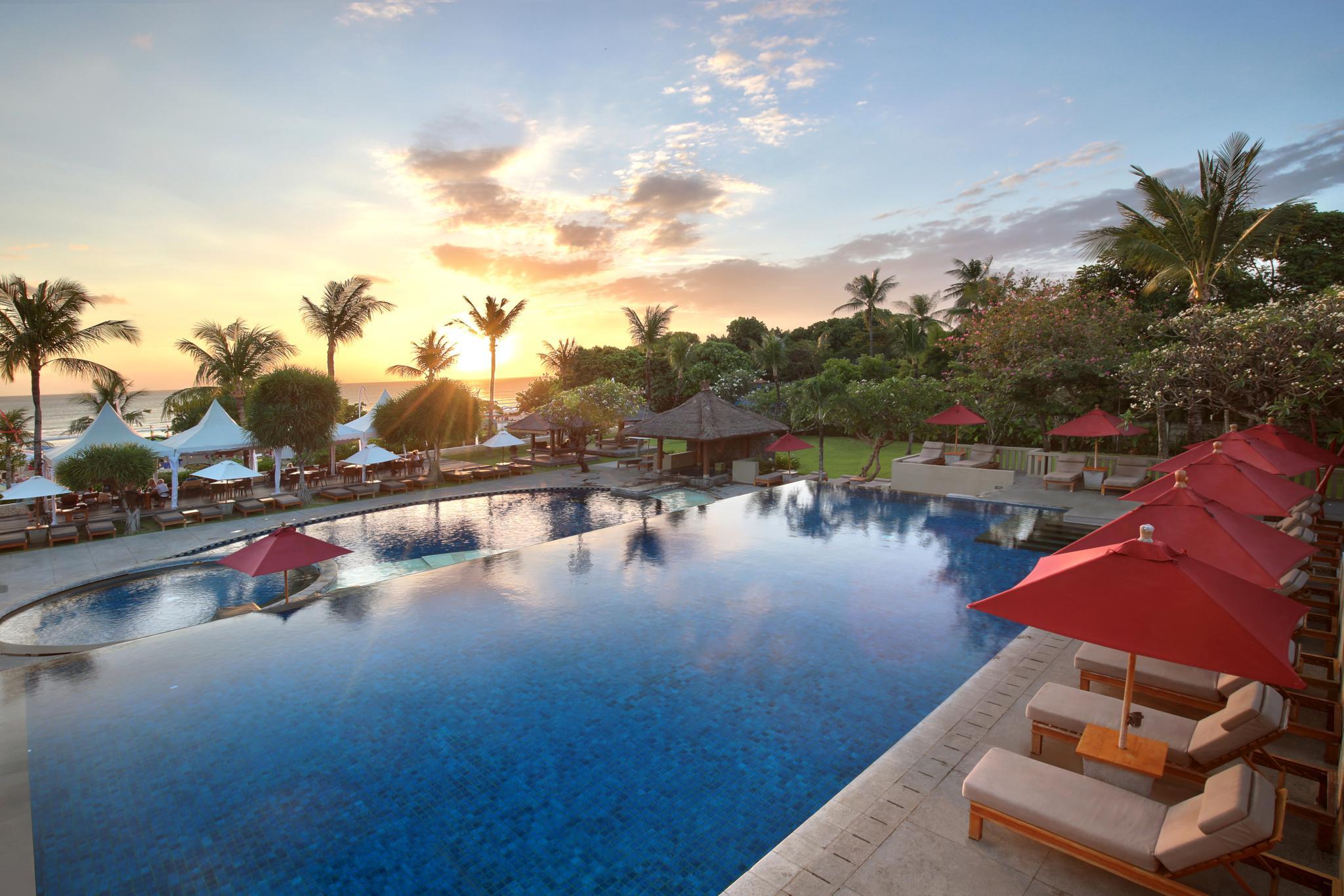 Bali Niksoma Boutique Resort Legian (Bali)