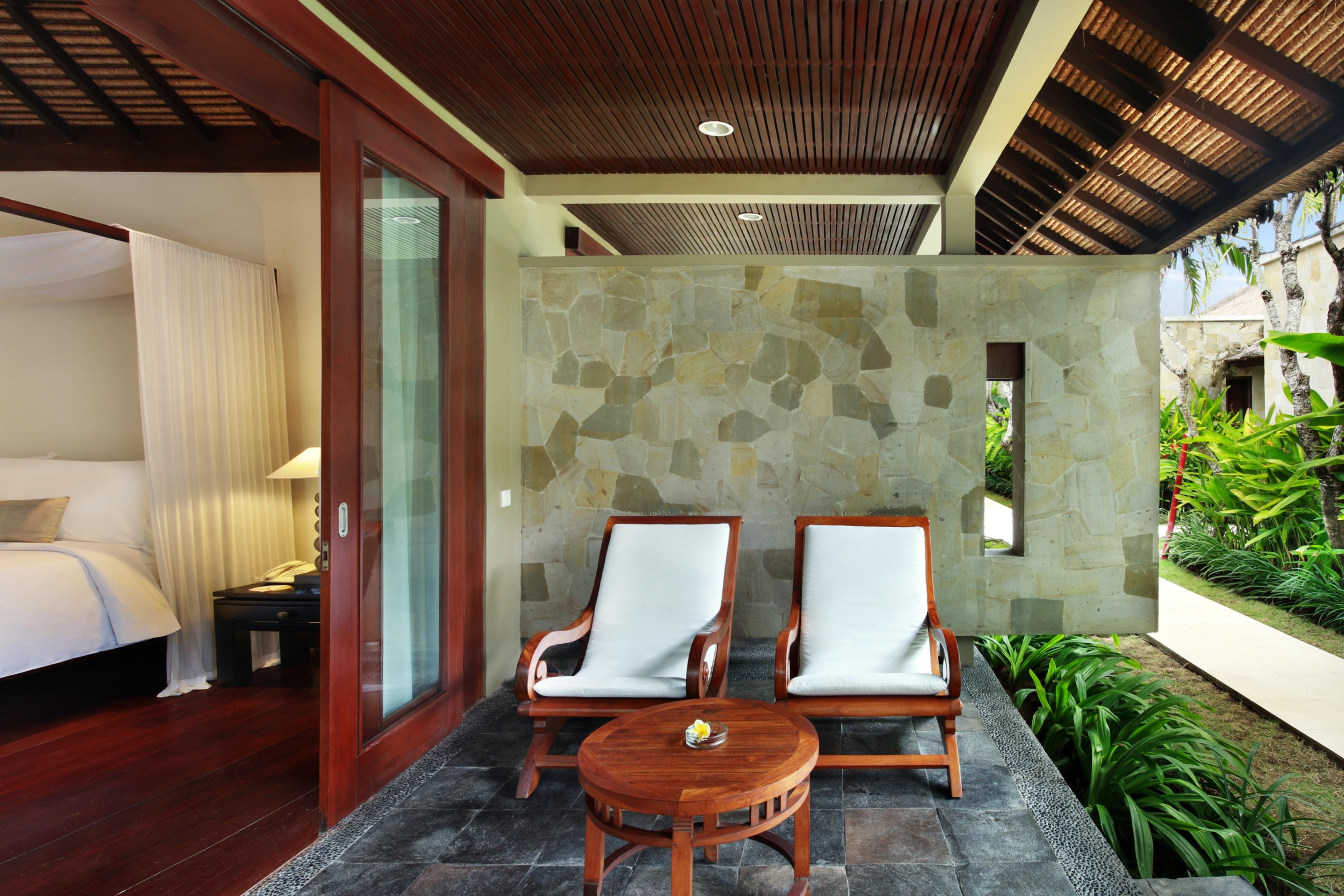 Bali Niksoma Boutique 5* Legian (Bali)