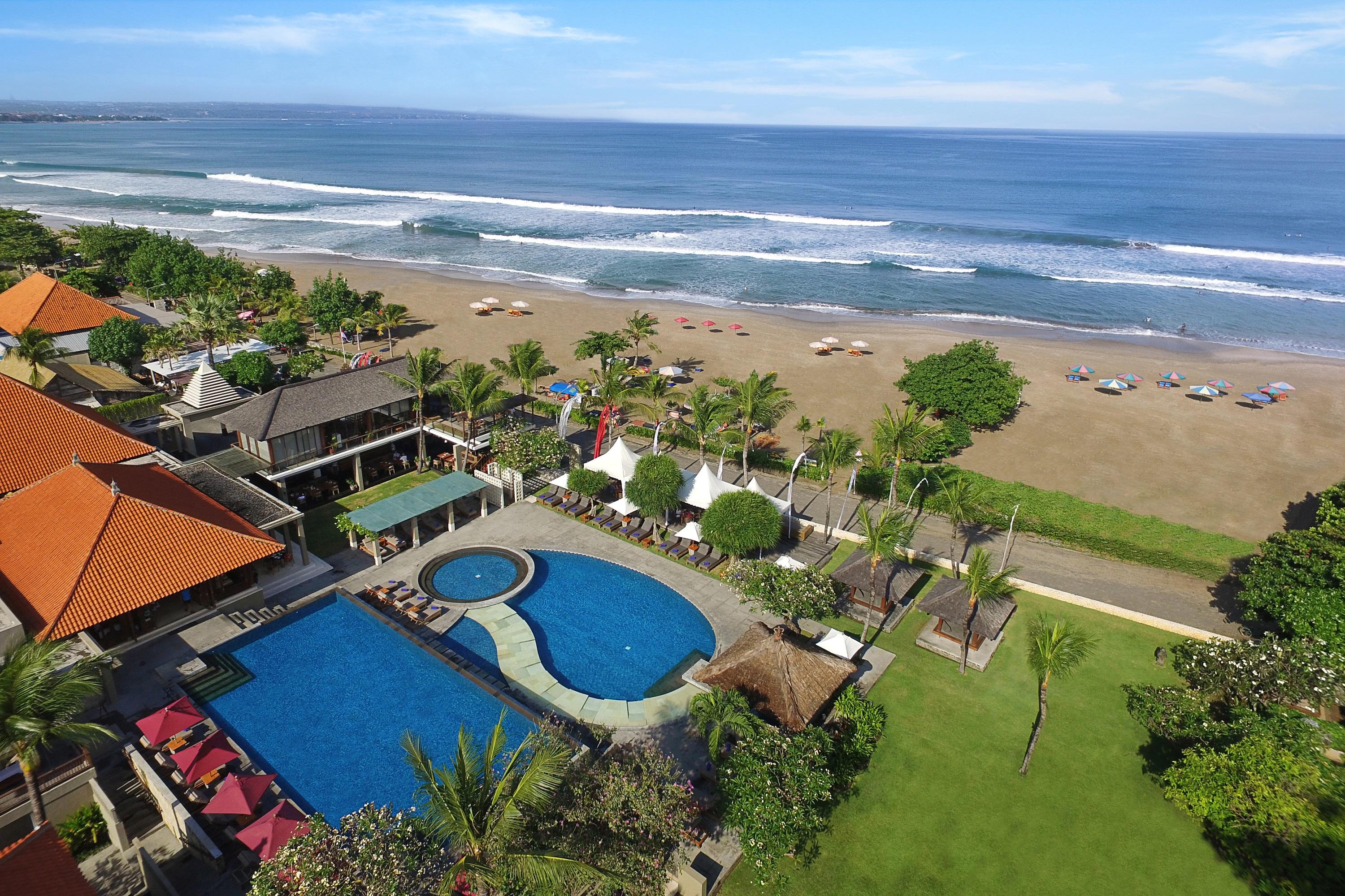 Bali Niksoma Boutique Resort 5*