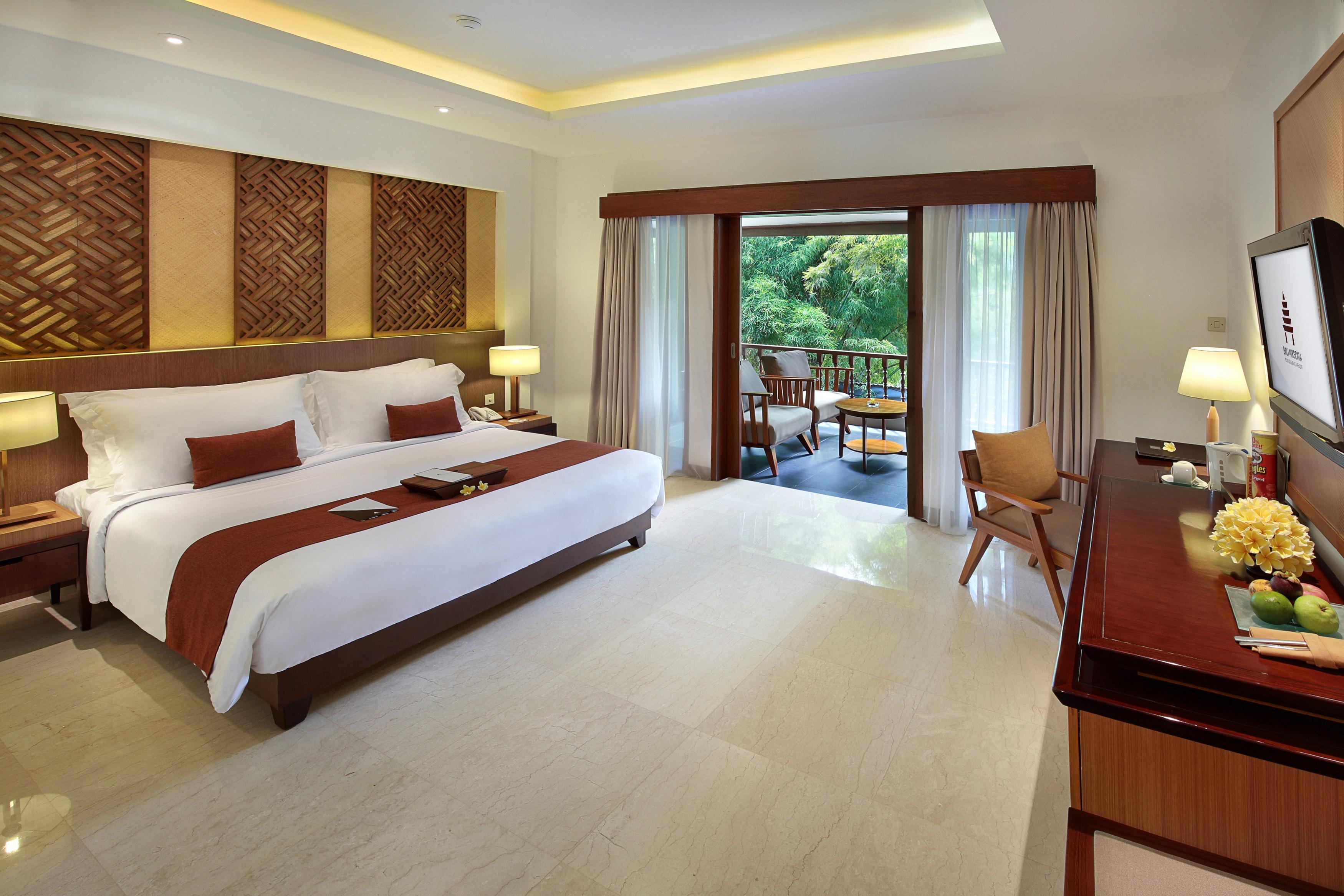 Resort Bali Niksoma Boutique Legian (Bali)