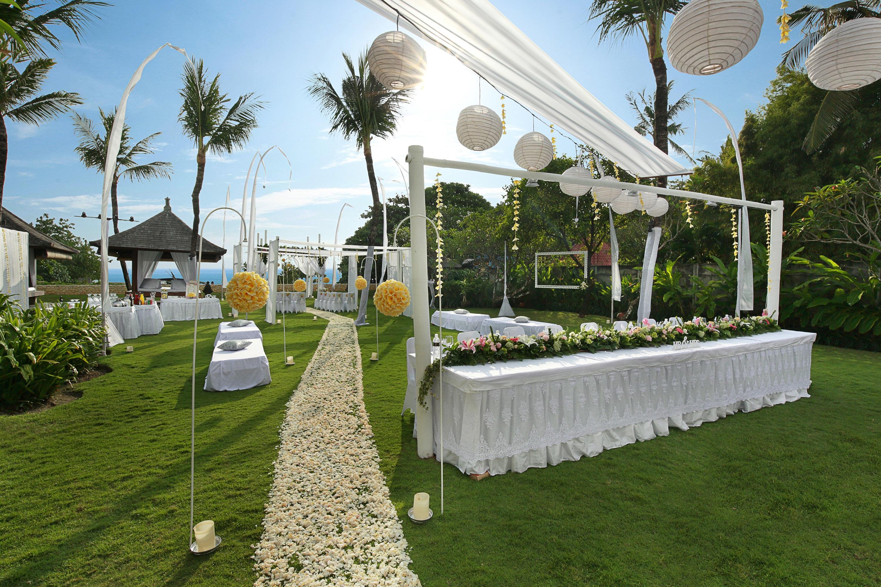 Resort Bali Niksoma Boutique