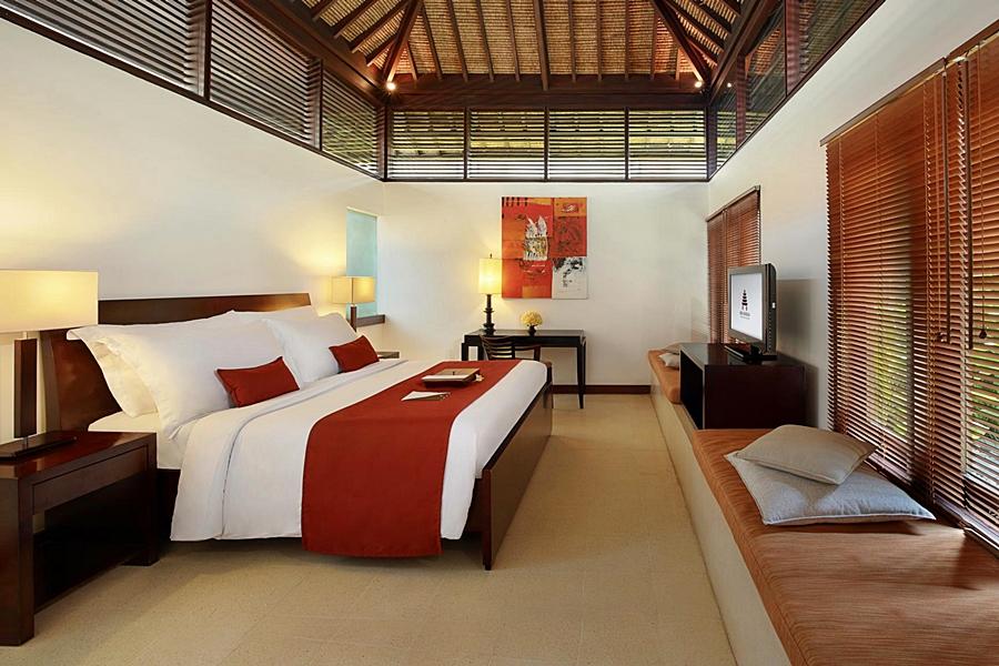 Bali Niksoma Boutique Resort 5*