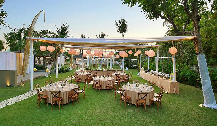 Bali Niksoma Boutique Legian (Bali)