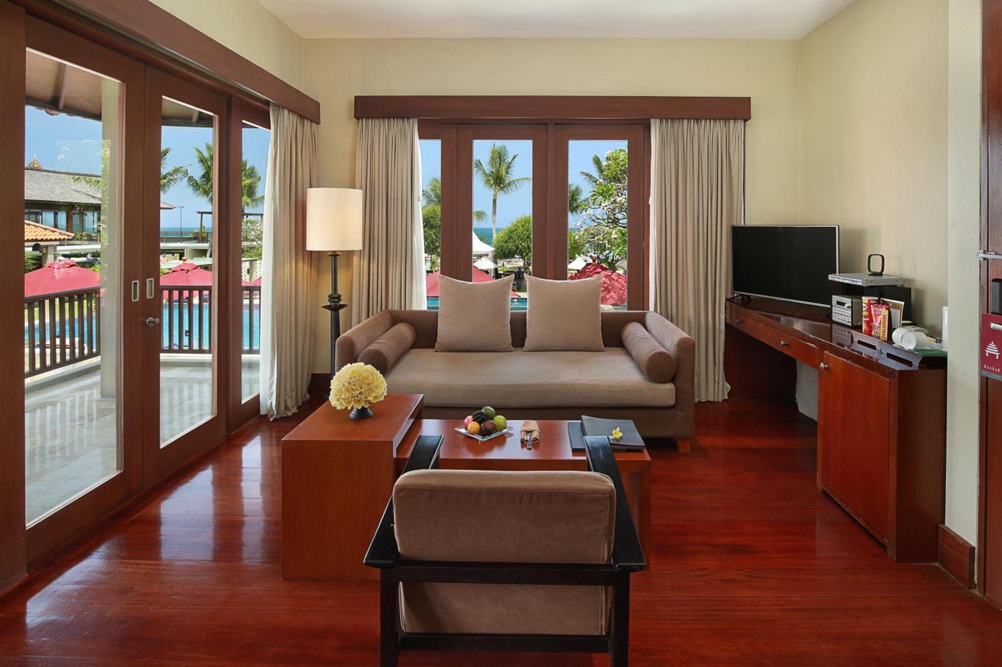 Resort Bali Niksoma Boutique Legian