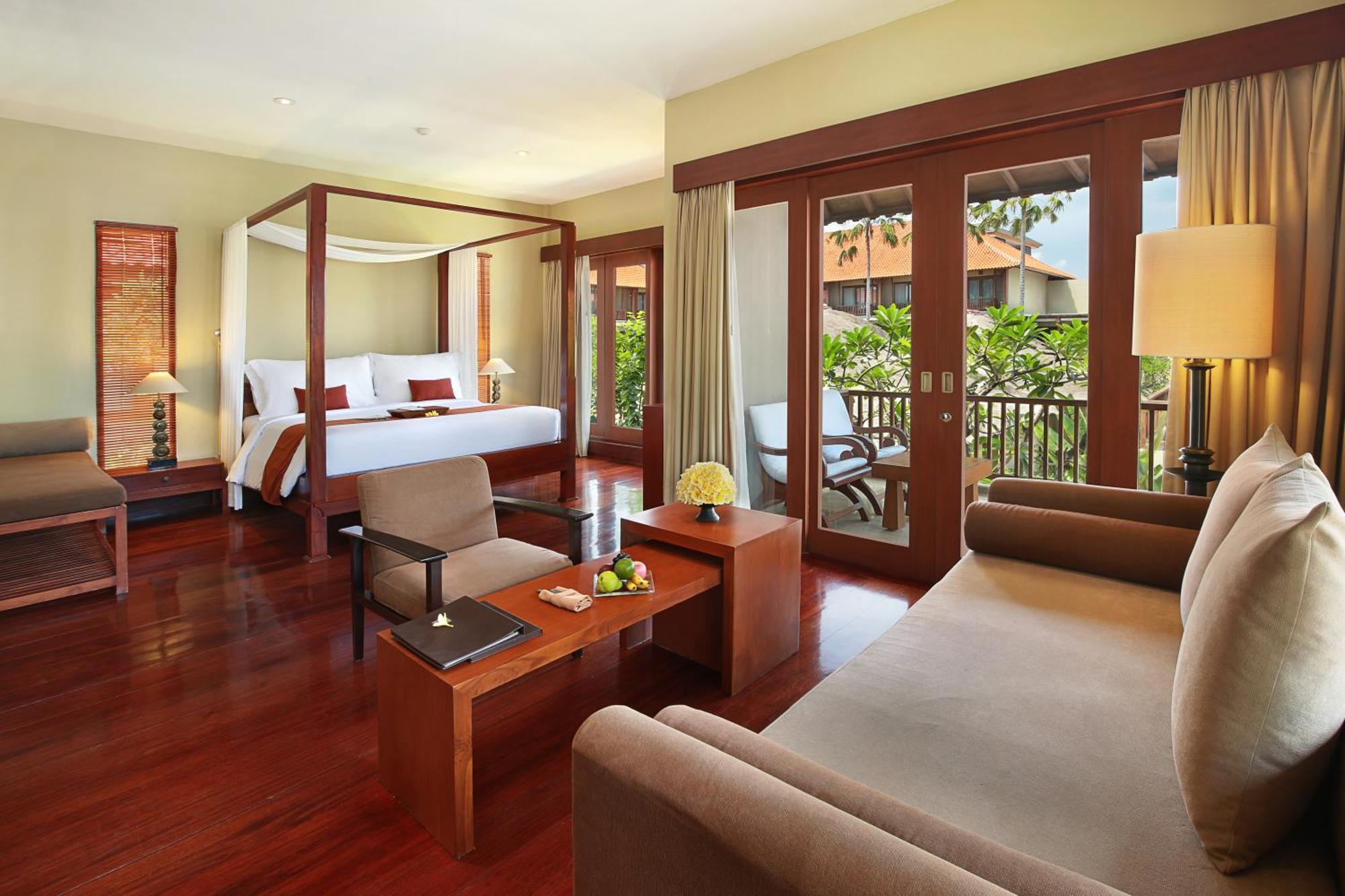 Bali Niksoma Boutique Resort Legian (Bali)