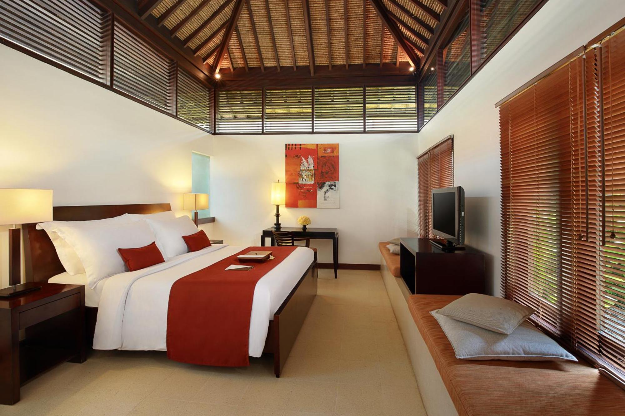 Resort Bali Niksoma Boutique Legian (Bali)