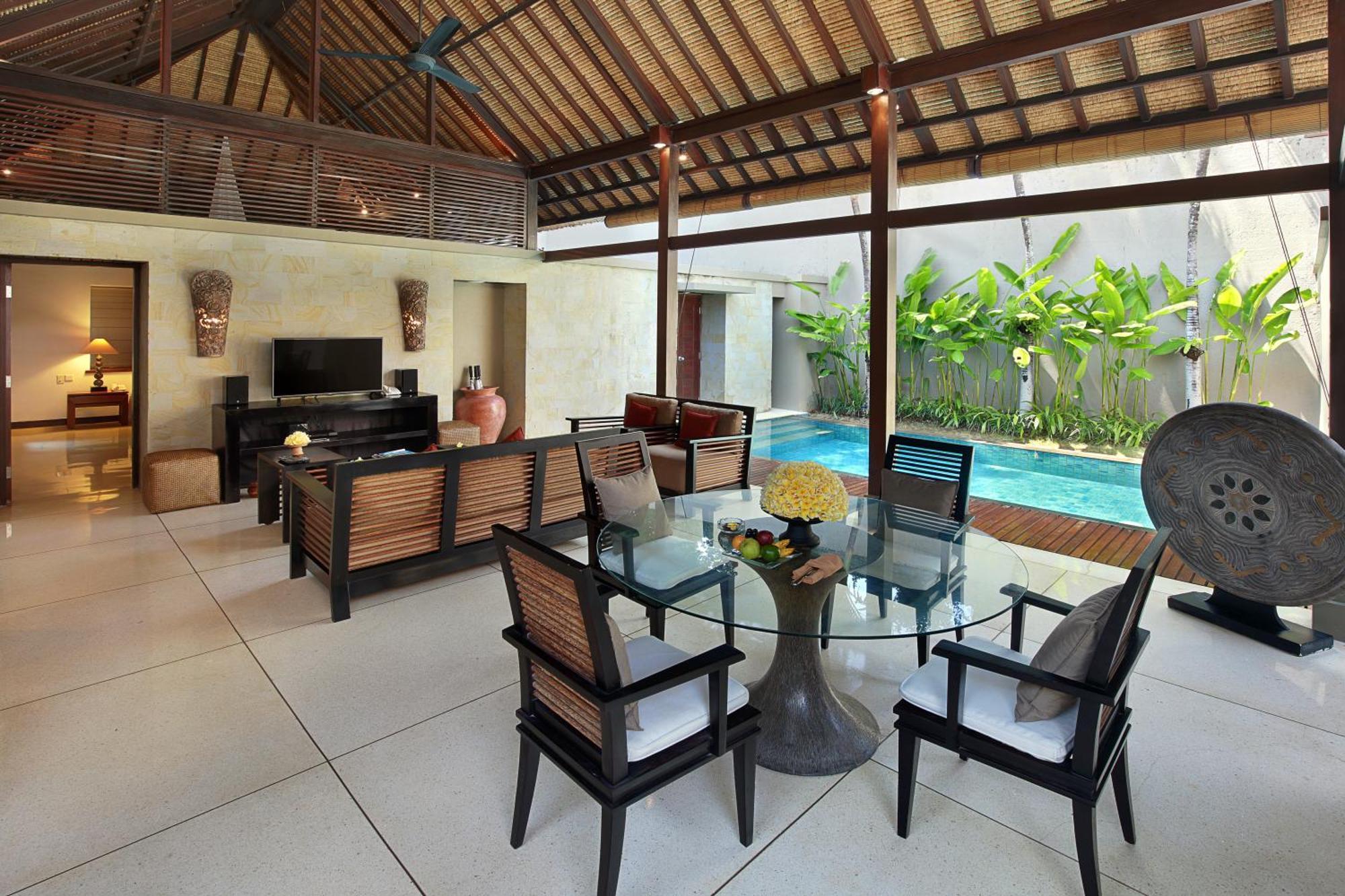 Resort Bali Niksoma Boutique 5*
