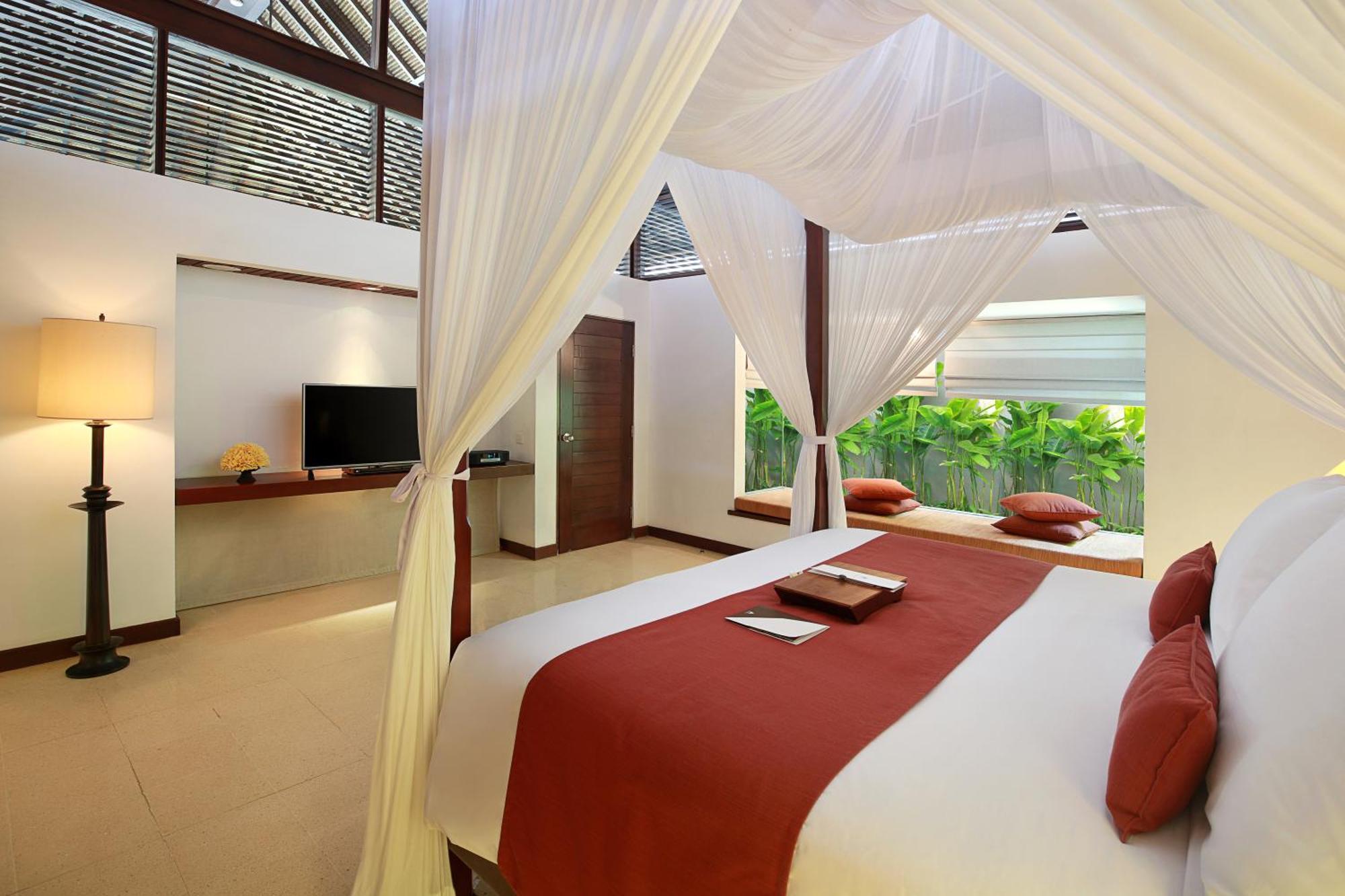 Resort Bali Niksoma Boutique