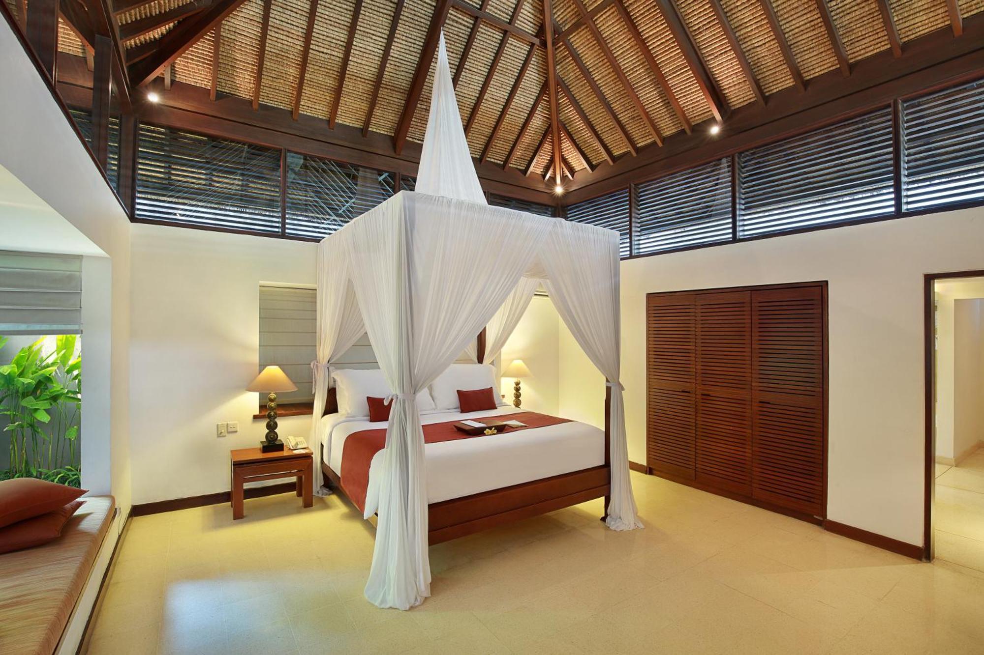 Bali Niksoma Boutique Resort