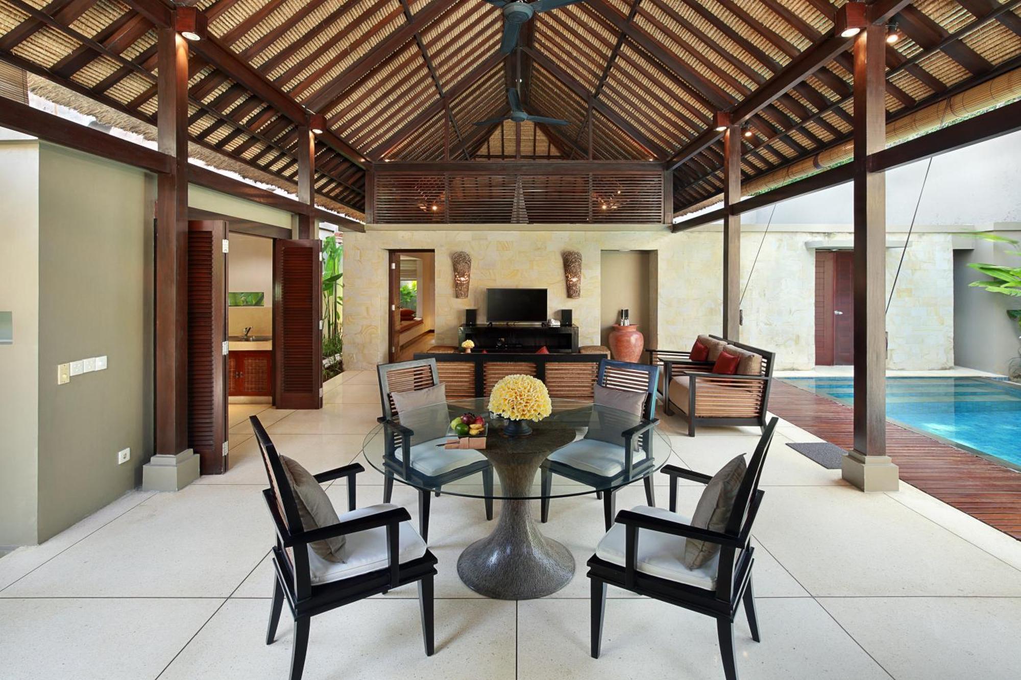 Bali Niksoma Boutique Resort 5*