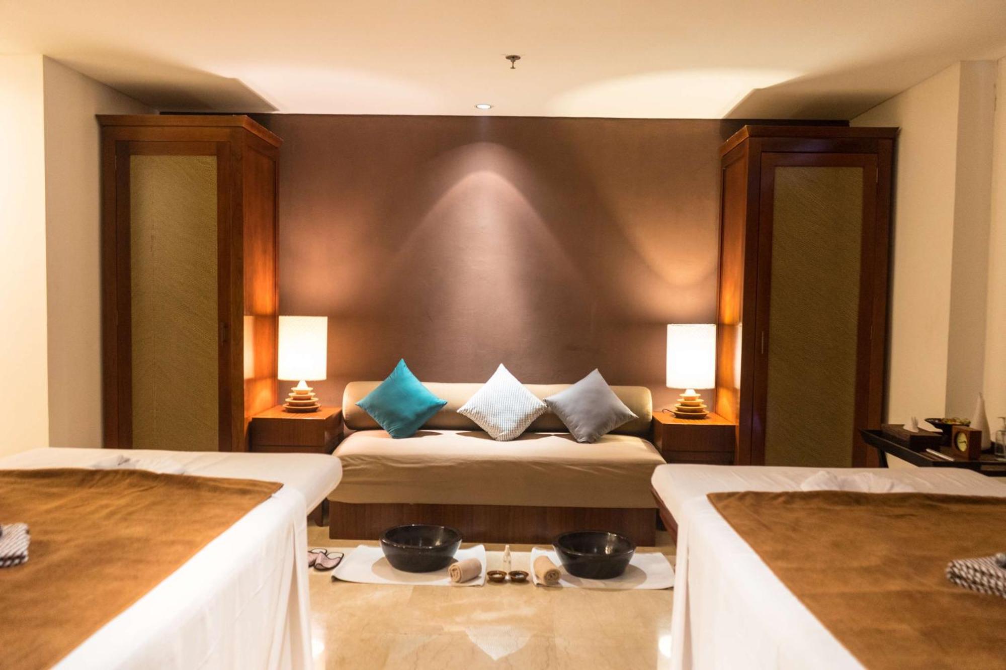 Bali Niksoma Boutique 5* Legian