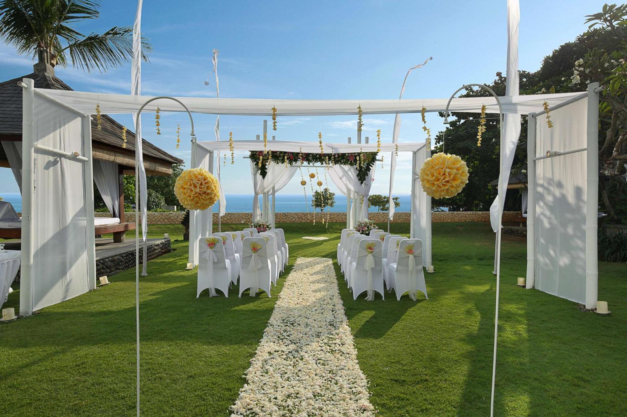 Bali Niksoma Boutique Resort