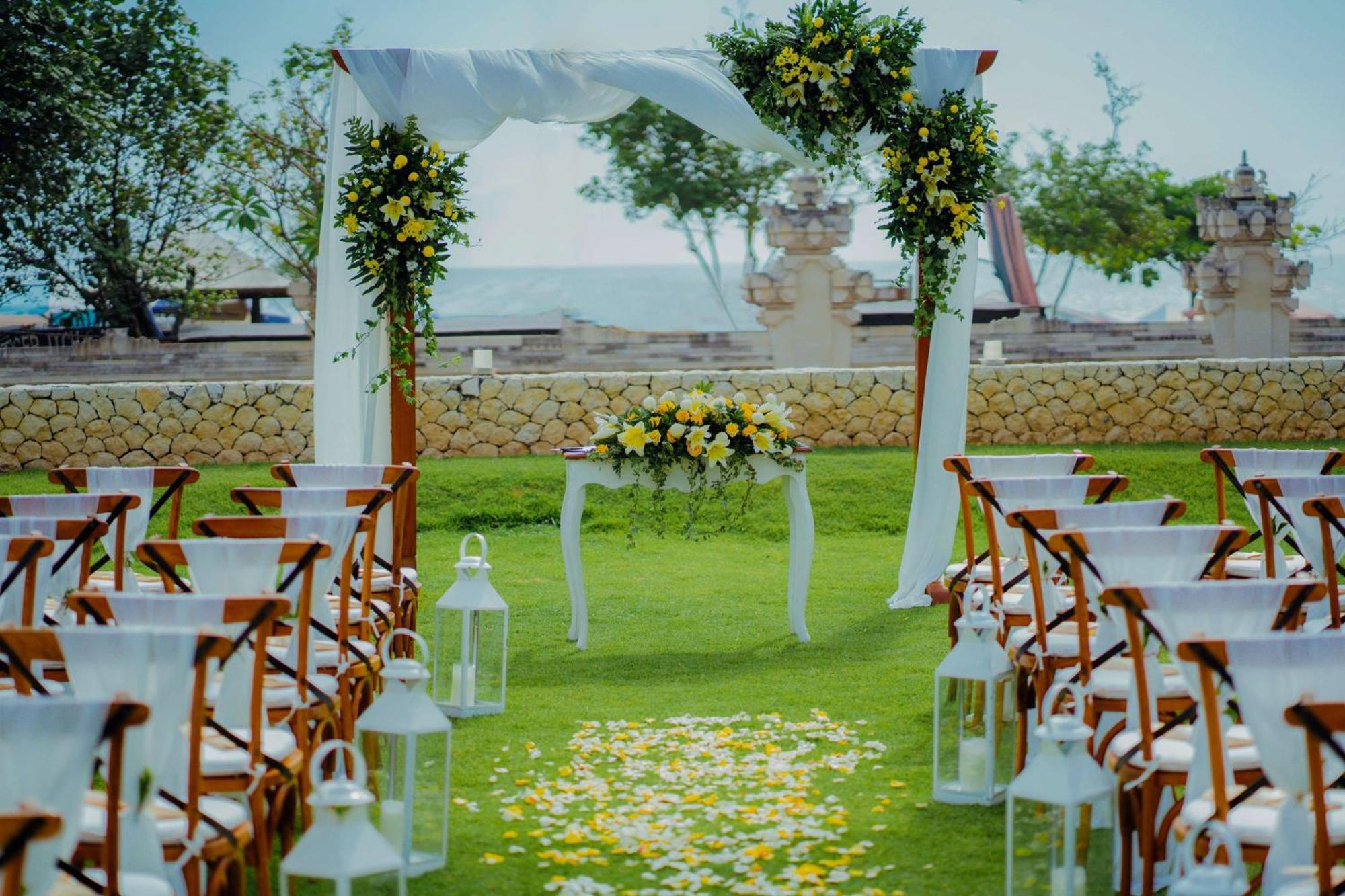 Resort Bali Niksoma Boutique