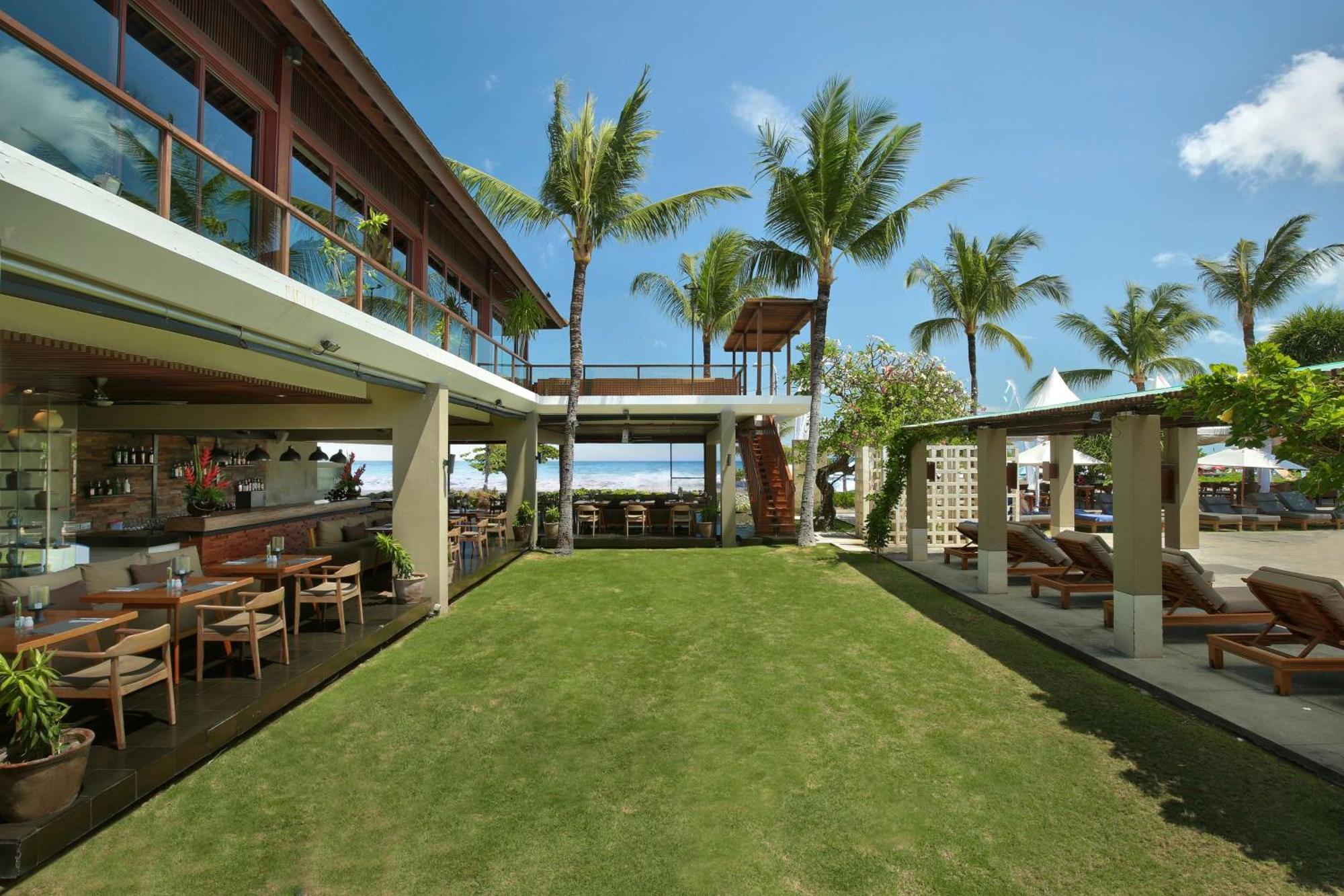 Resort Bali Niksoma Boutique