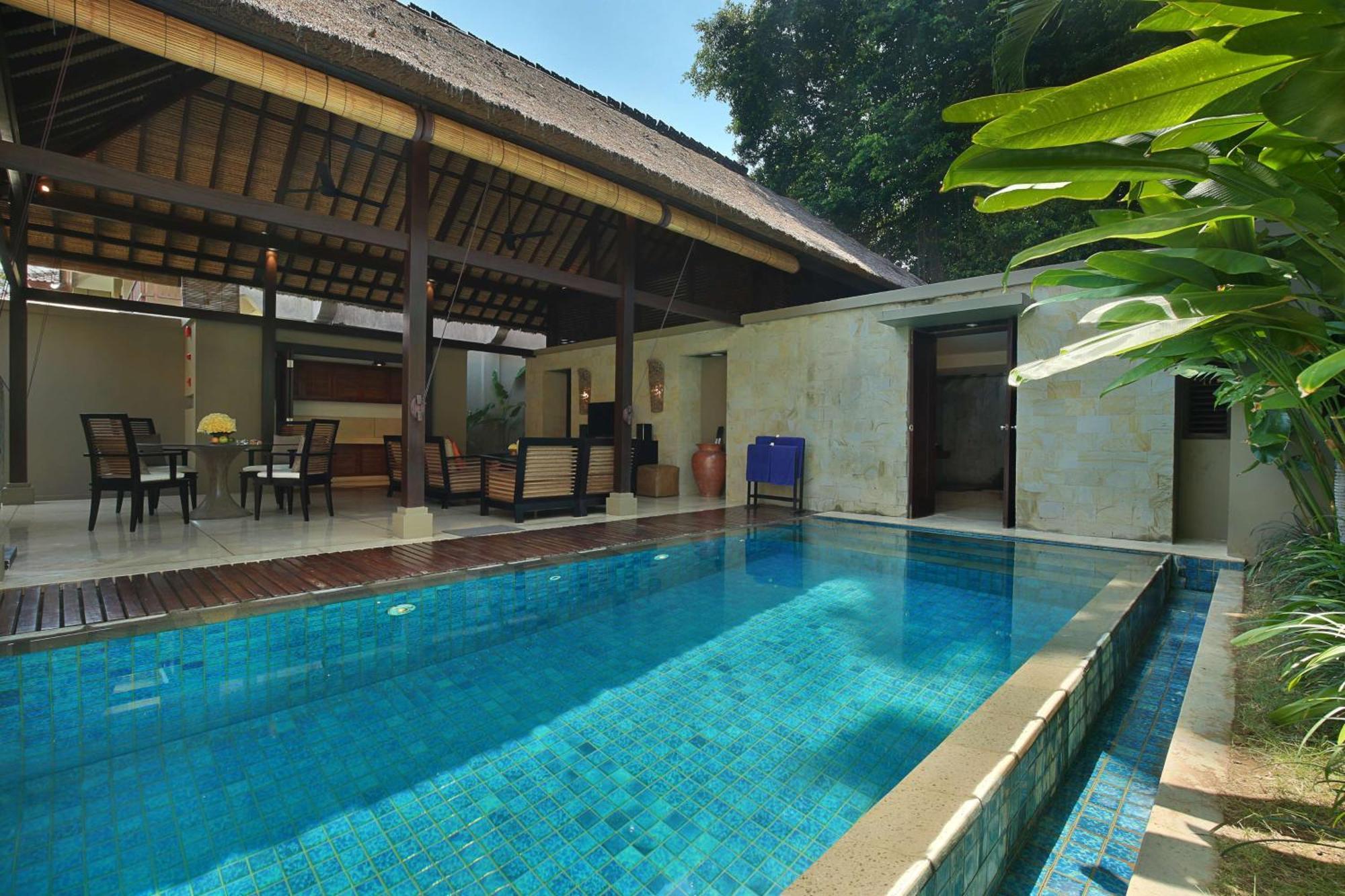 Resort Bali Niksoma Boutique Legian