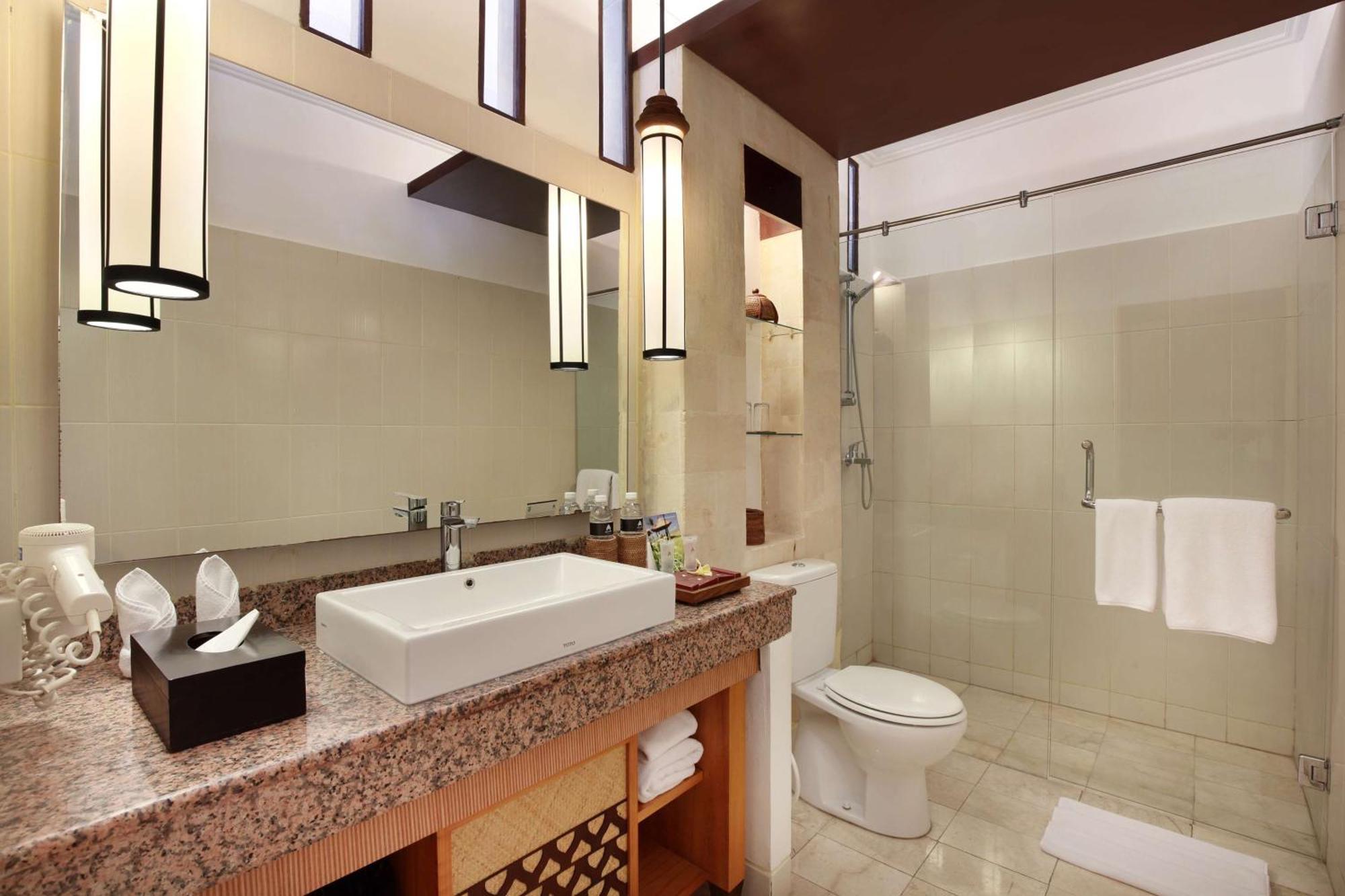 Resort Bali Niksoma Boutique Legian (Bali)