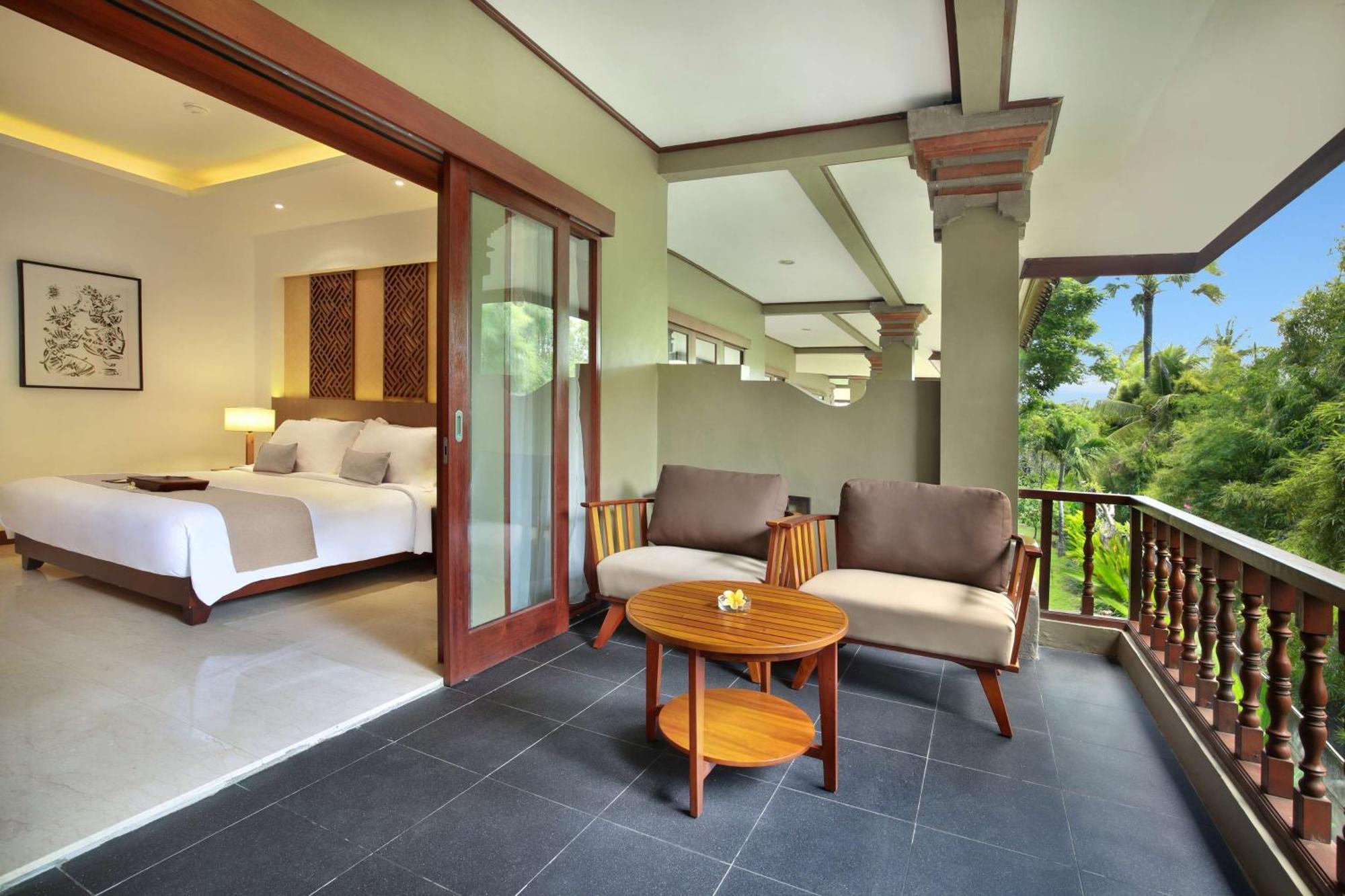 Bali Niksoma Boutique Legian (Bali)