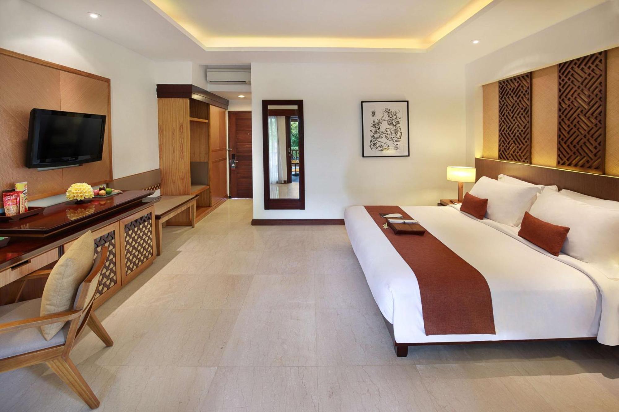 Bali Niksoma Boutique Resort