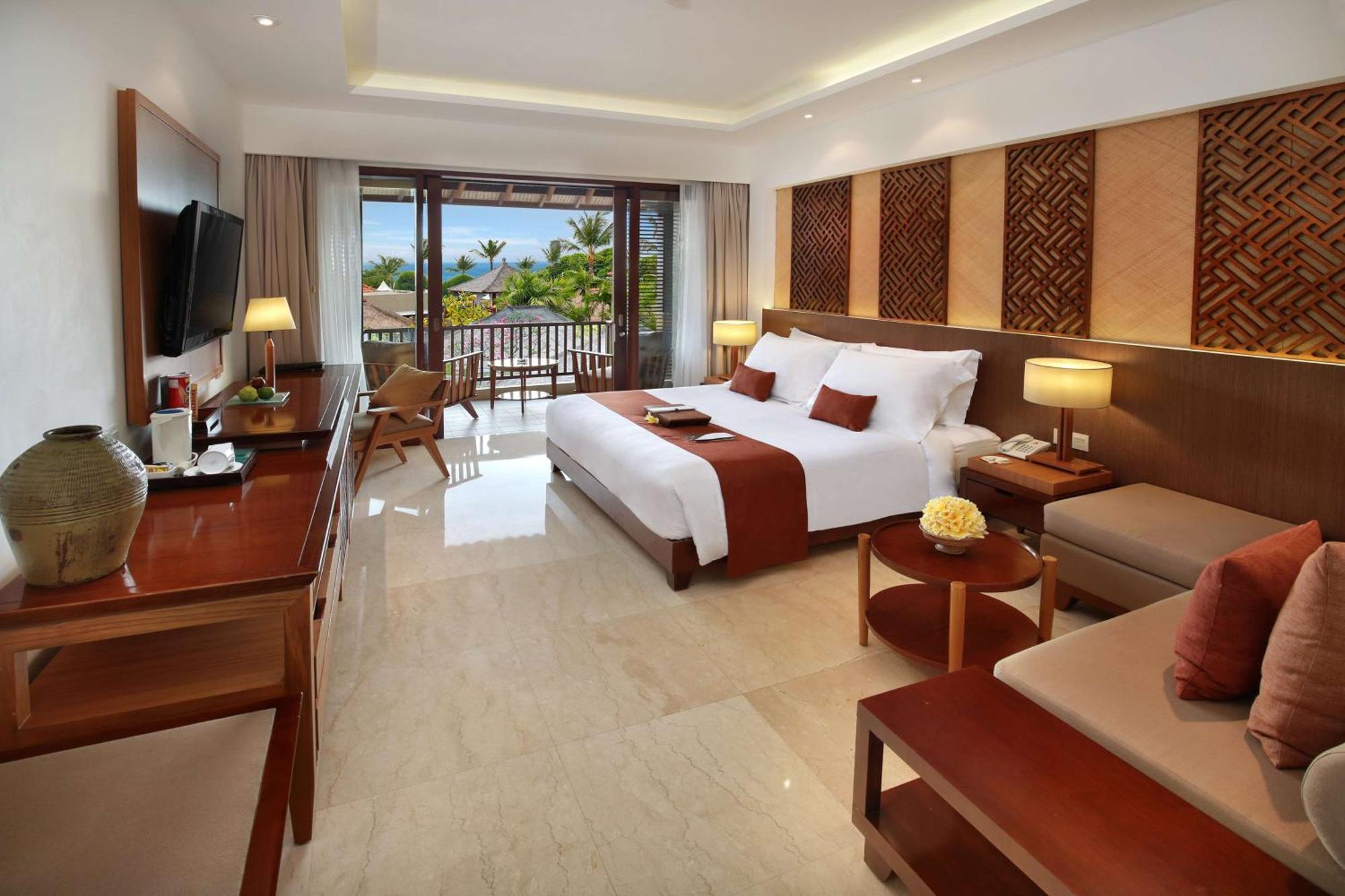 Resort Bali Niksoma Boutique