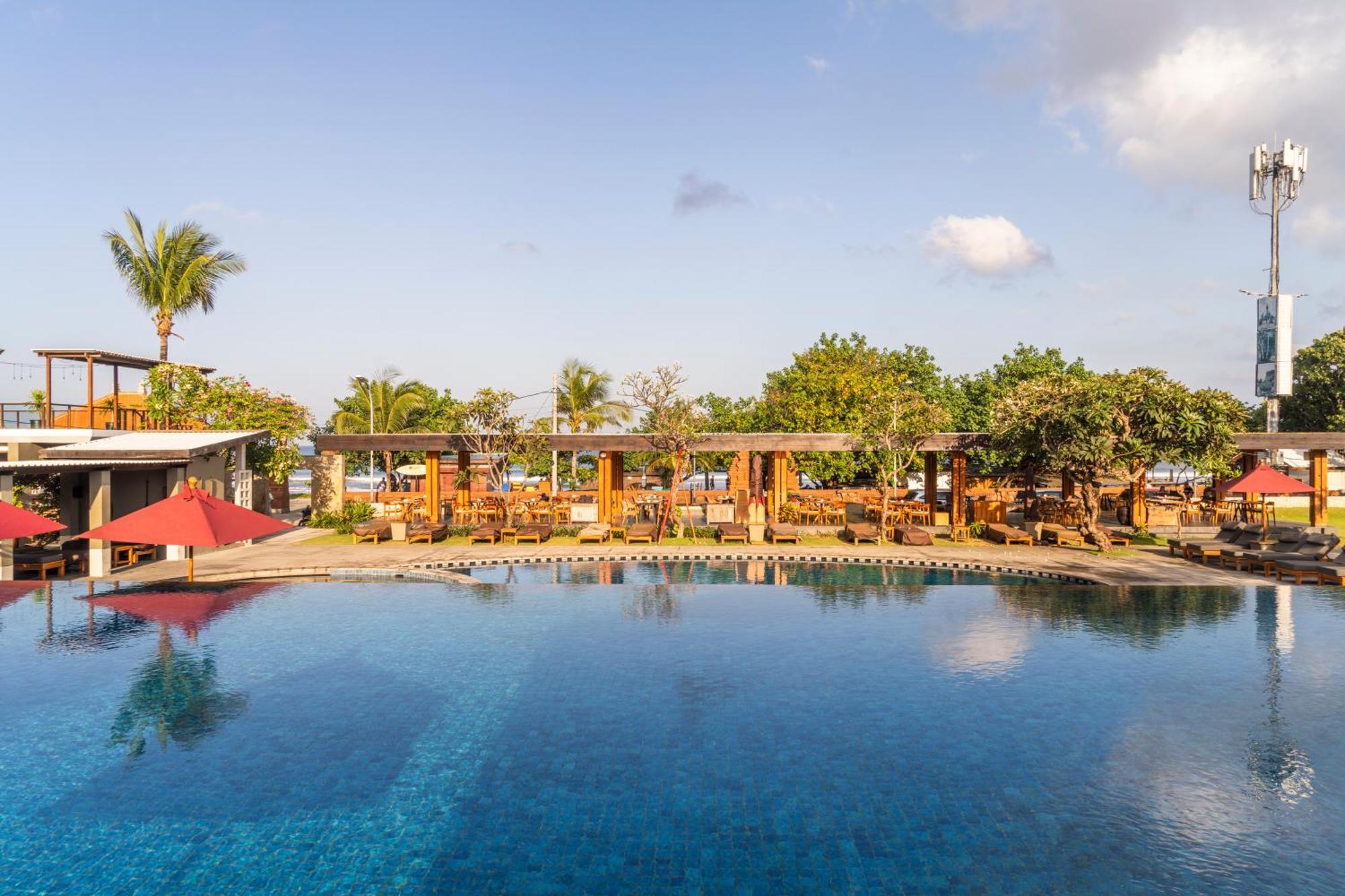 Resort Bali Niksoma Boutique Legian (Bali)