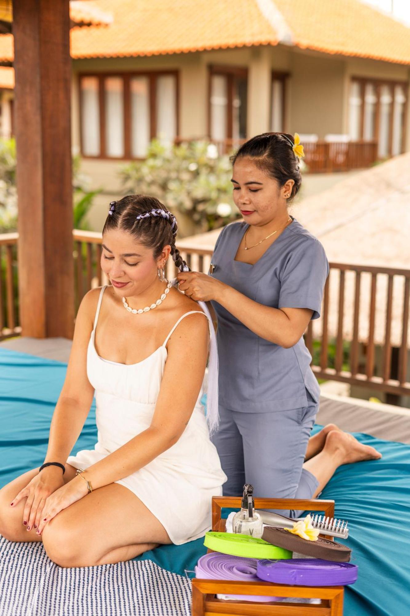 Bali Niksoma Boutique 5* Legian (Bali)
