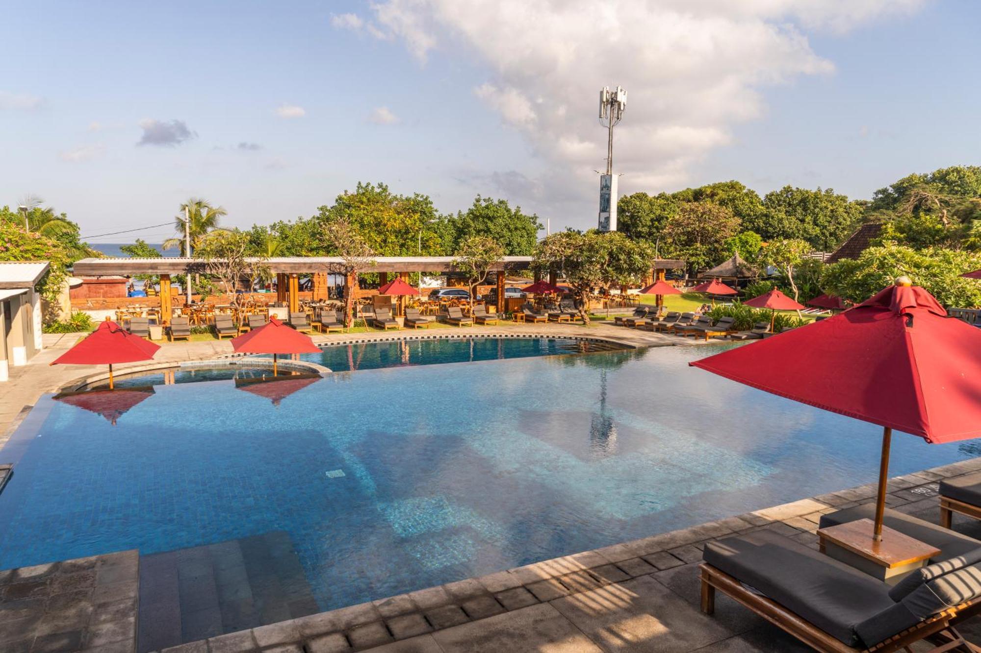 Bali Niksoma Boutique Resort