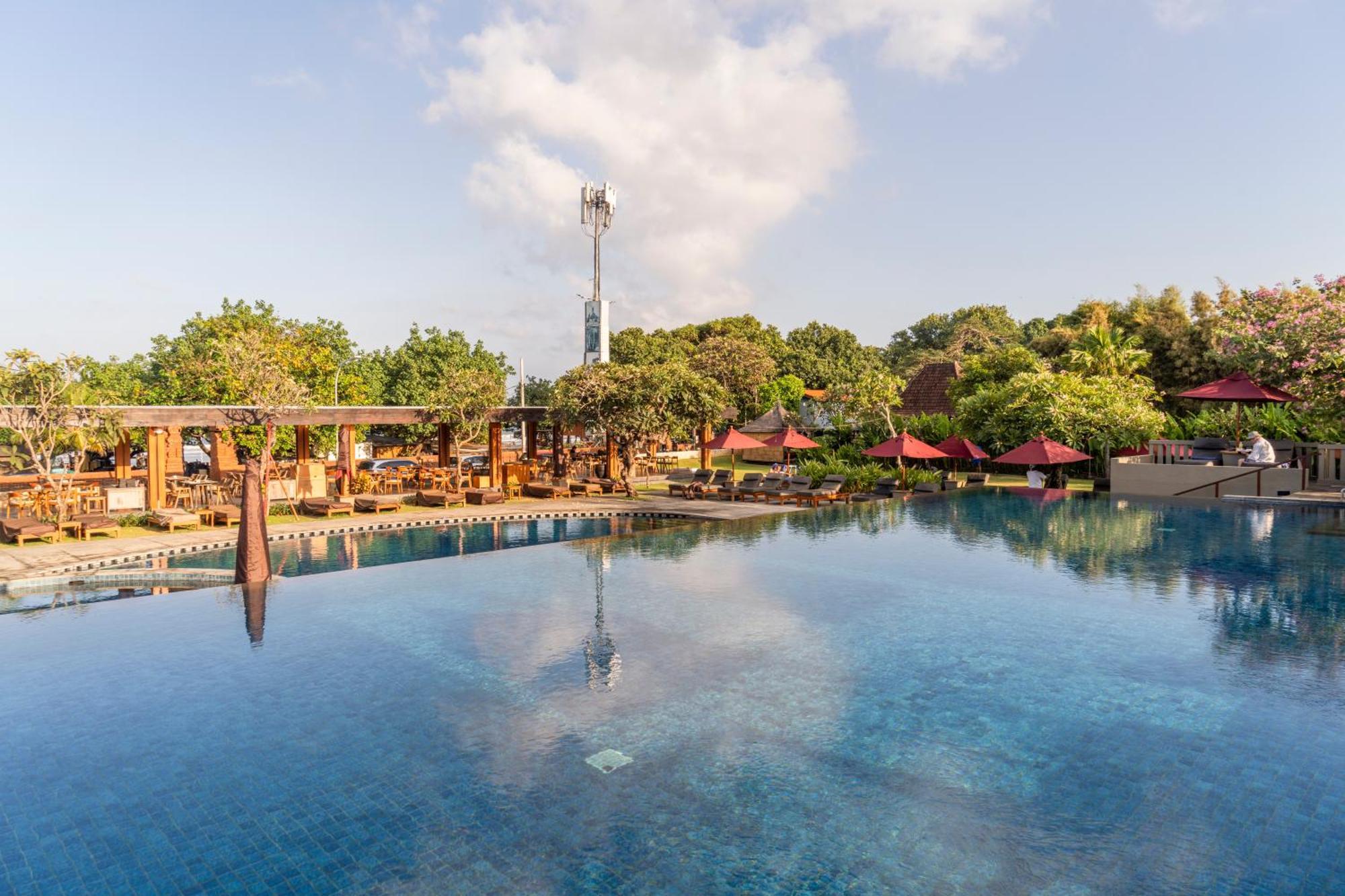 Bali Niksoma Boutique Resort 5*