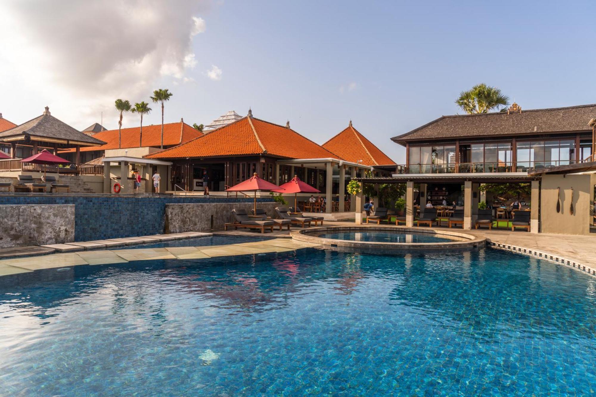 Bali Niksoma Boutique Resort Legian (Bali)