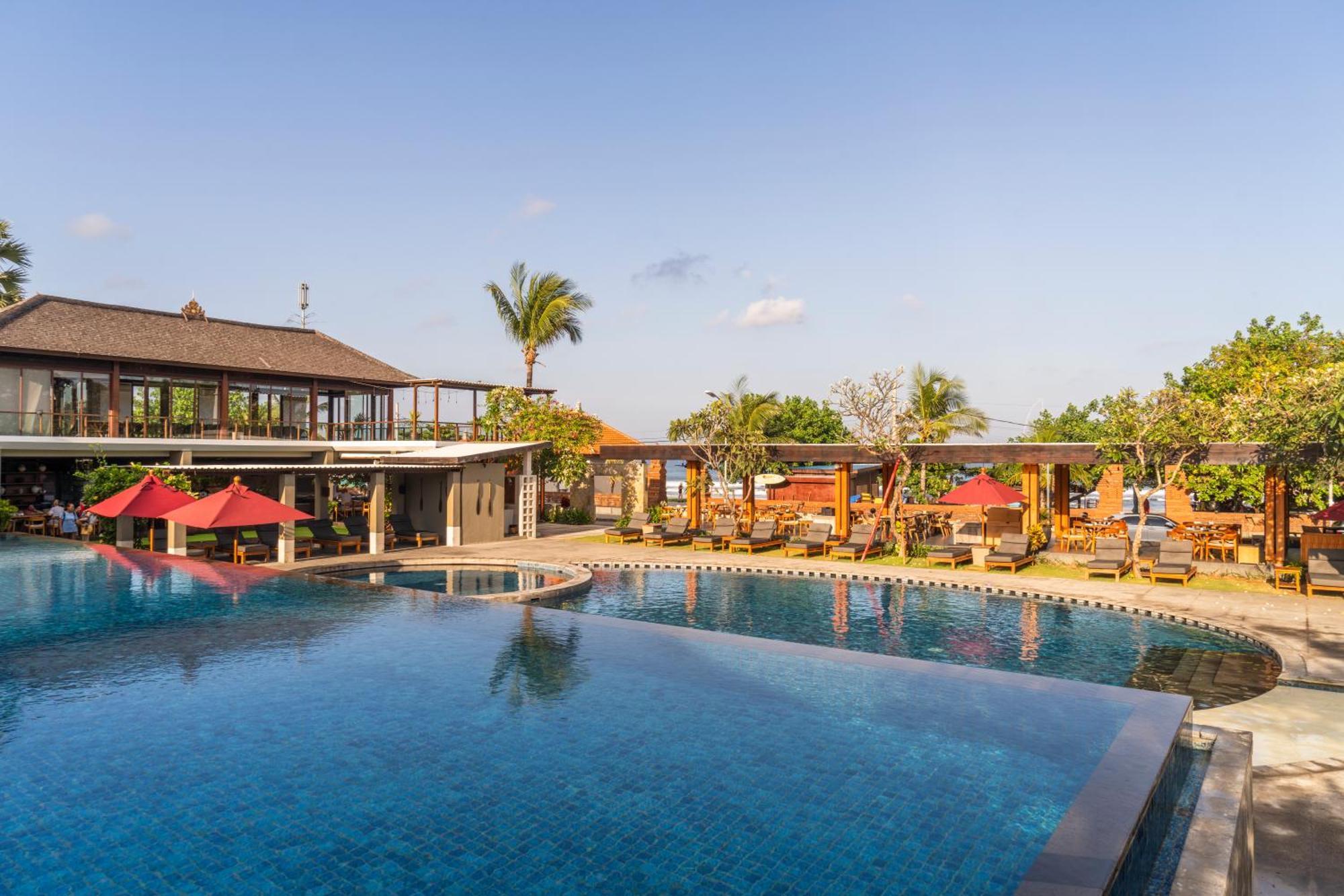 Resort Bali Niksoma Boutique Legian (Bali)