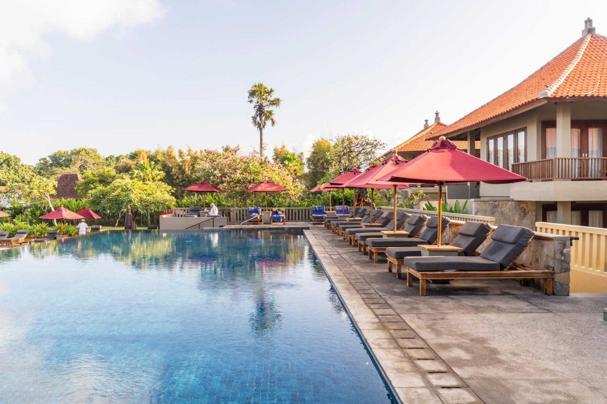 Bali Niksoma Boutique 5*