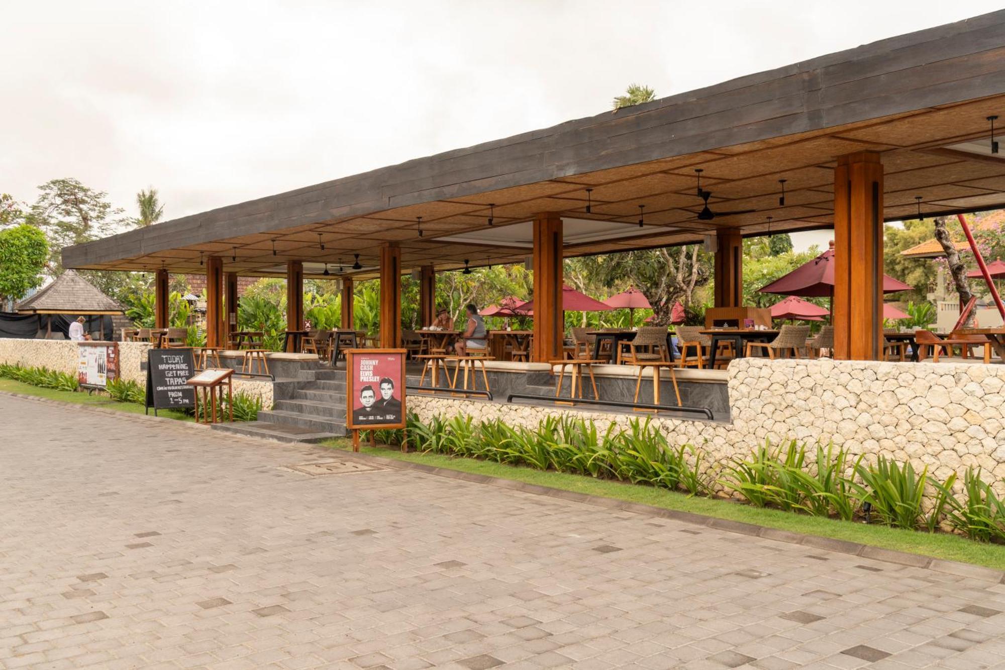 Bali Niksoma Boutique Resort 5*