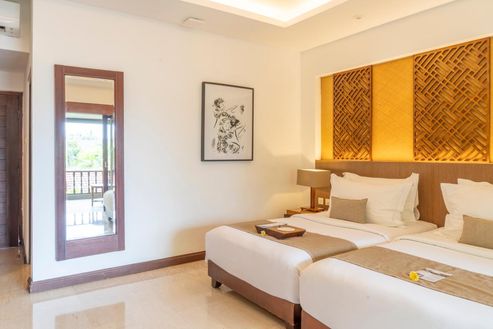 Resort Bali Niksoma Boutique 5*