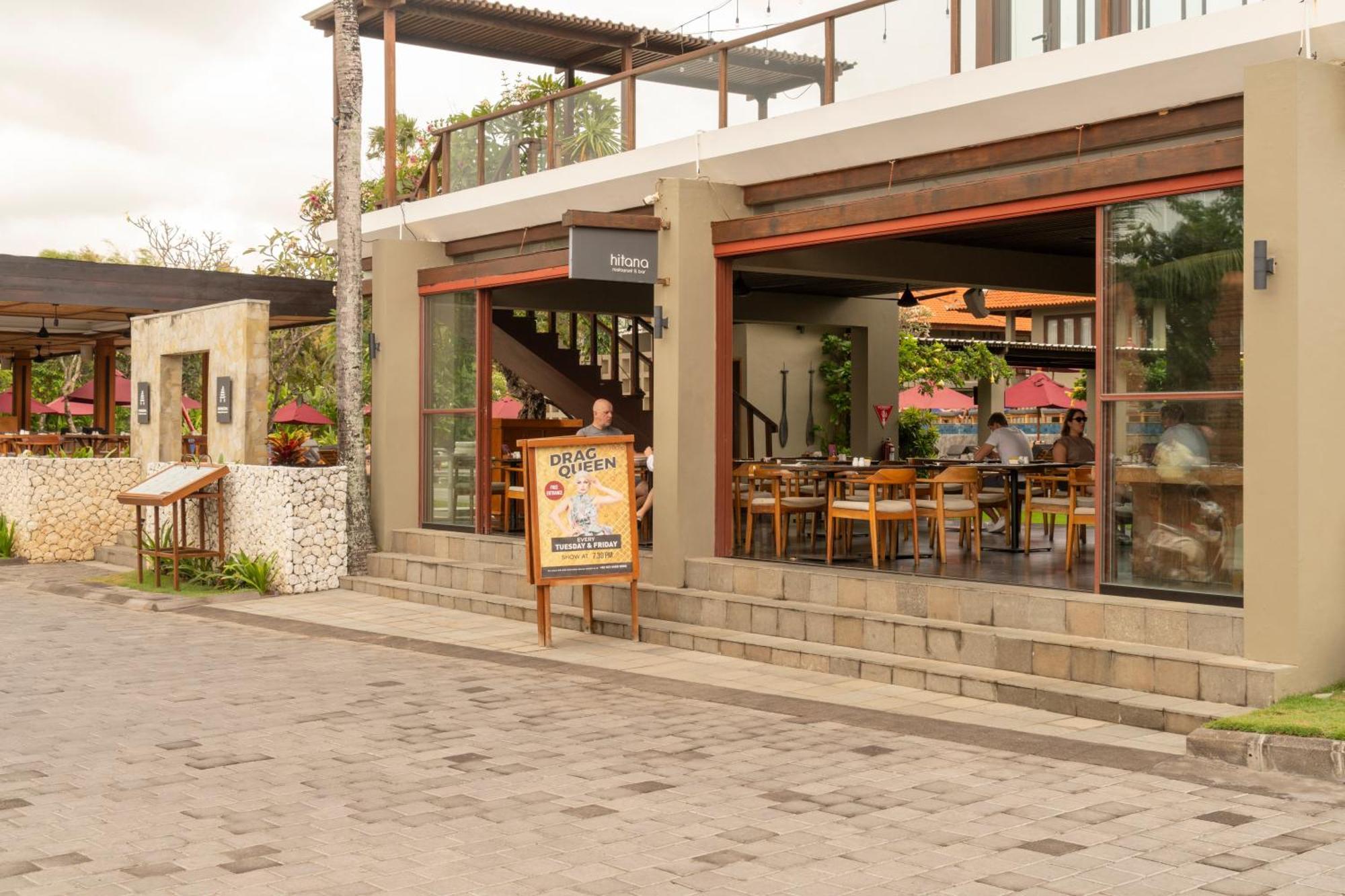Bali Niksoma Boutique Resort Legian (Bali)