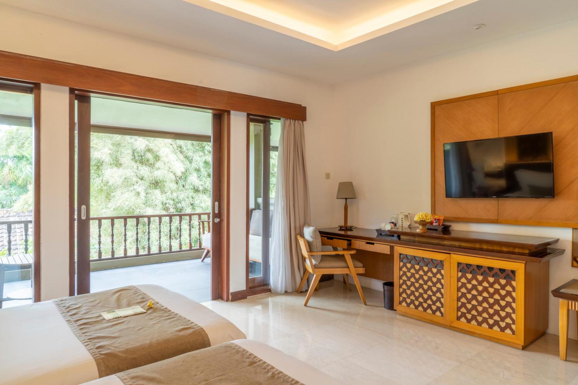 Bali Niksoma Boutique 5*