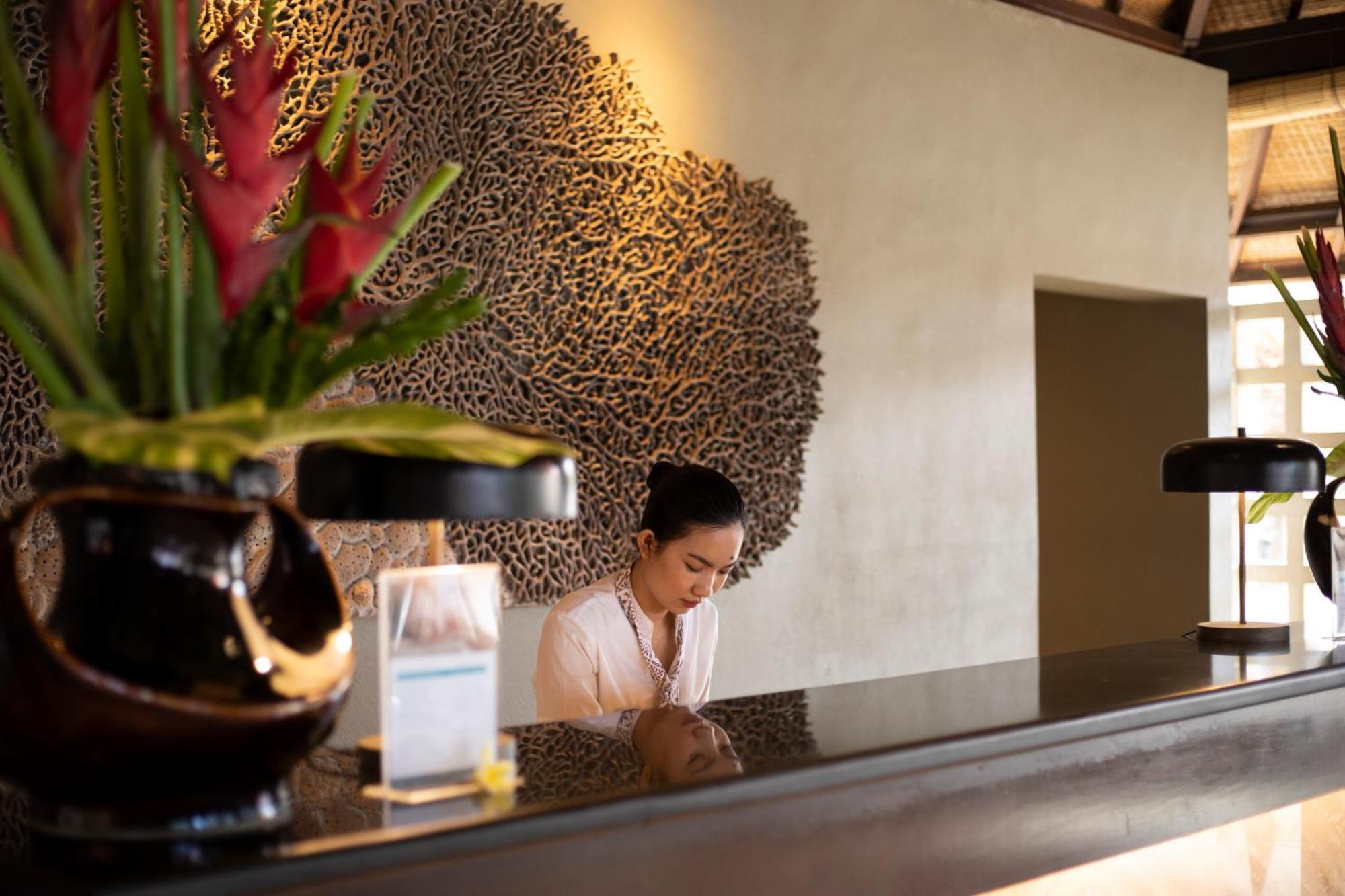 Bali Niksoma Boutique 5* Legian (Bali)