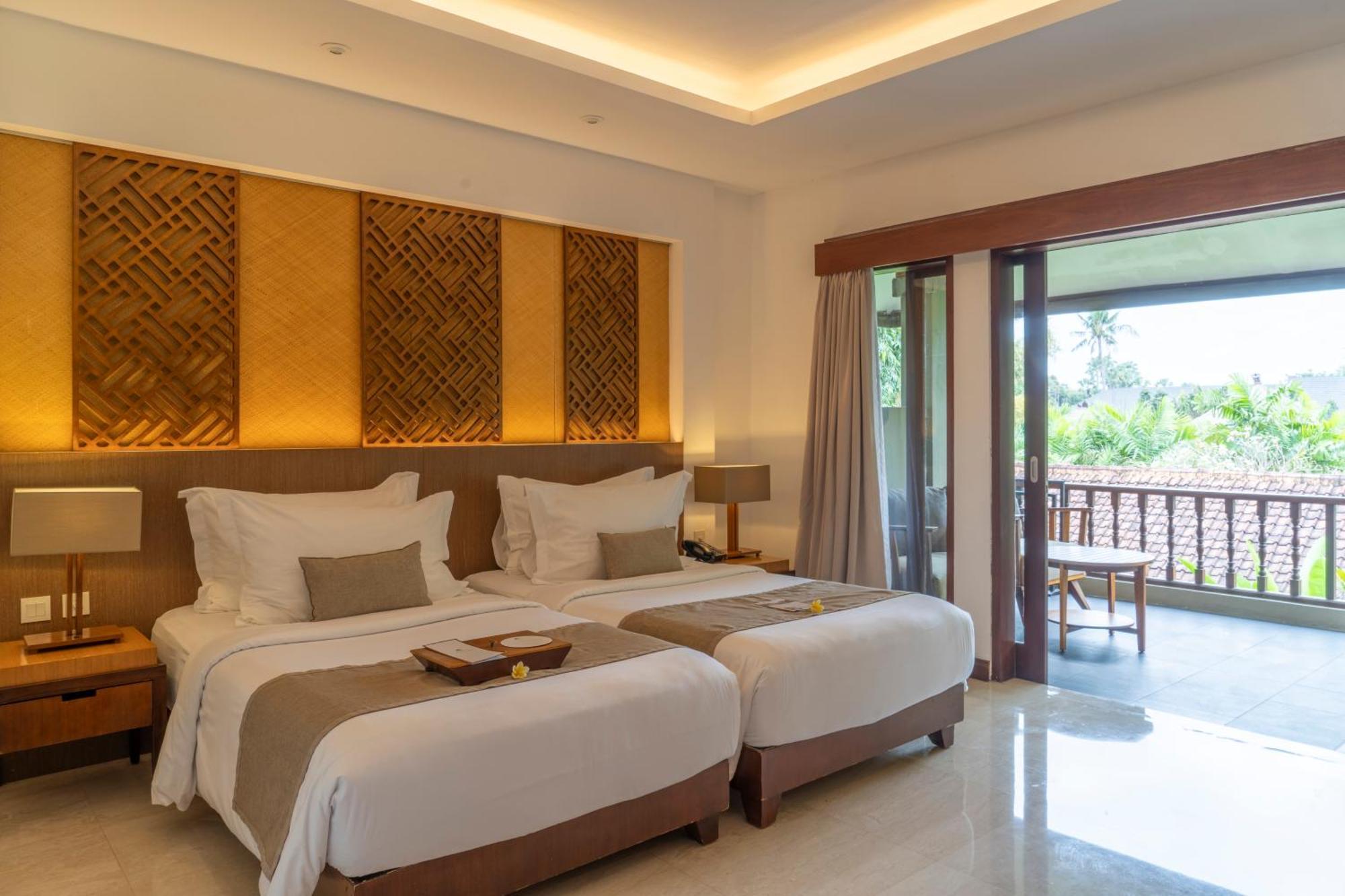 Bali Niksoma Boutique Resort