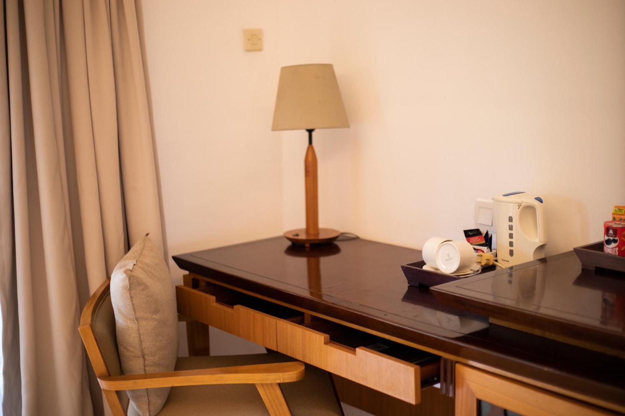 Resort Bali Niksoma Boutique 5*