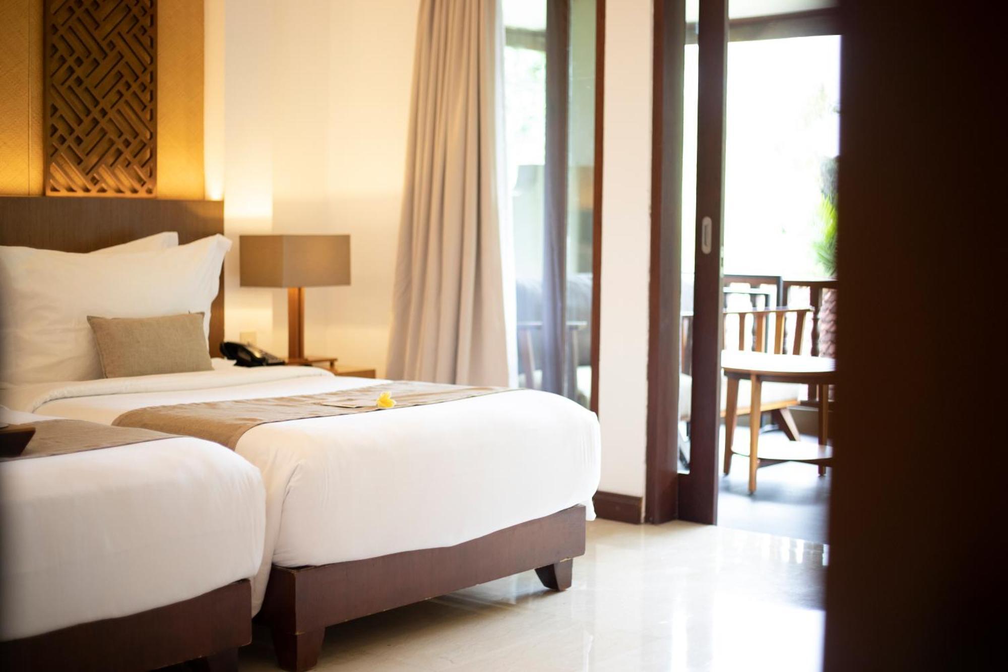 Bali Niksoma Boutique Resort 5*